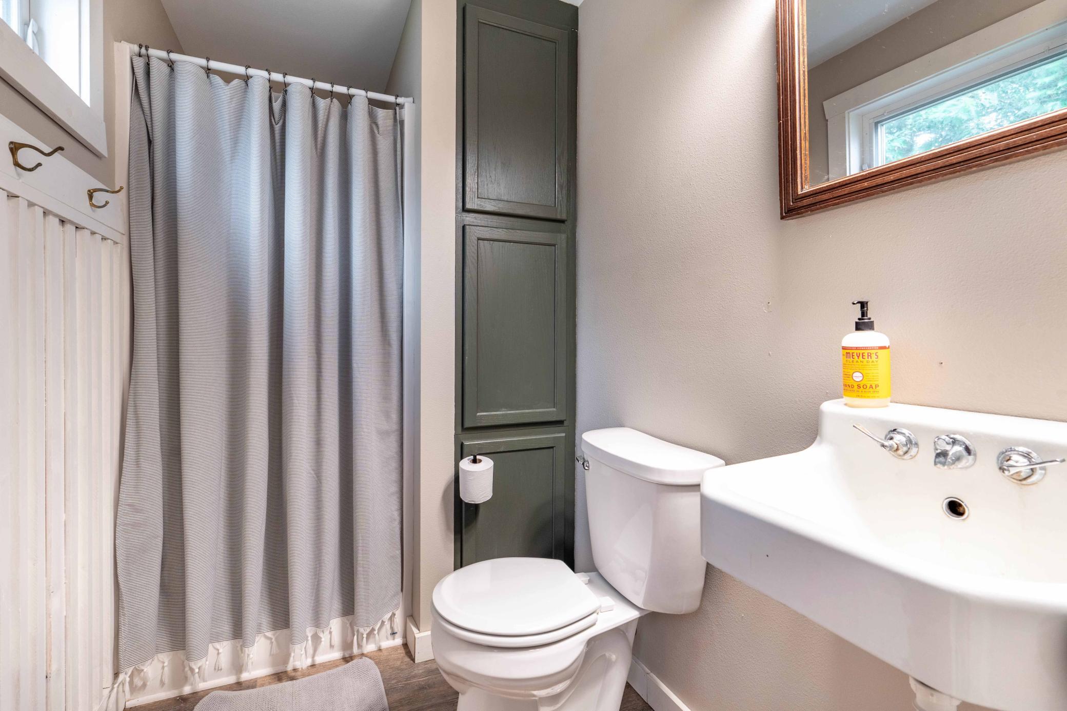 Battle Lake, Minnesota, 56515, United States, 4 Bedrooms Bedrooms, ,Residential,For Sale,2031257