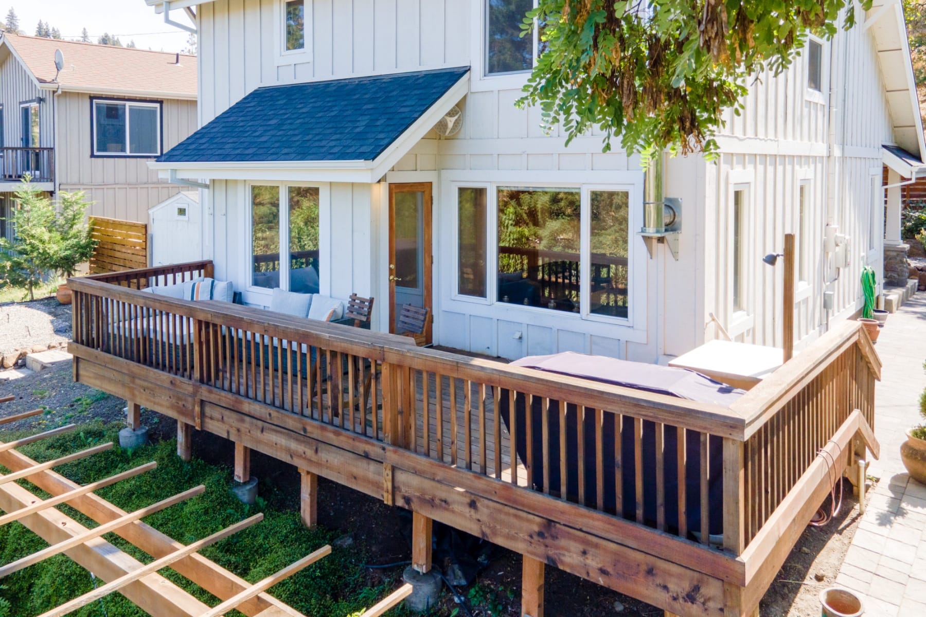  407 HUSKEY RD Mosier, OR 97040 - 物件實景