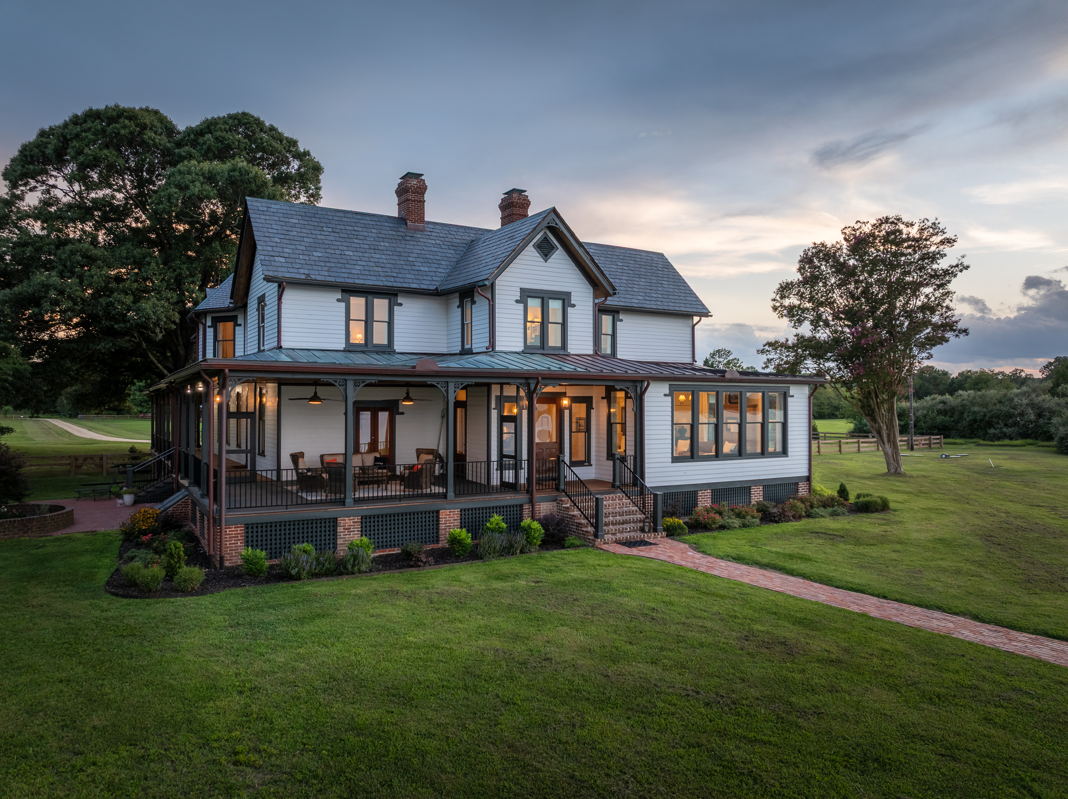  7298 Ditchley Place, Gloucester, VA 23061 - 物件實景