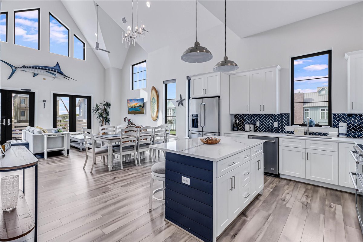 Port Aransas, Texas, 78373, United States, 3 Bedrooms Bedrooms, ,3 BathroomsBathrooms,Residential,For Sale,1979271