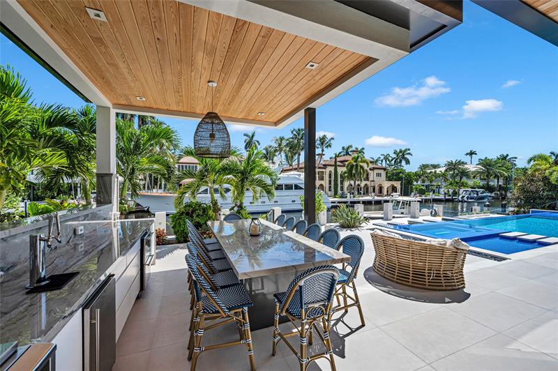 Fort Lauderdale, Florida, 33301, United States, 5 Bedrooms Bedrooms, ,8 BathroomsBathrooms,Residential,For Sale,1971363