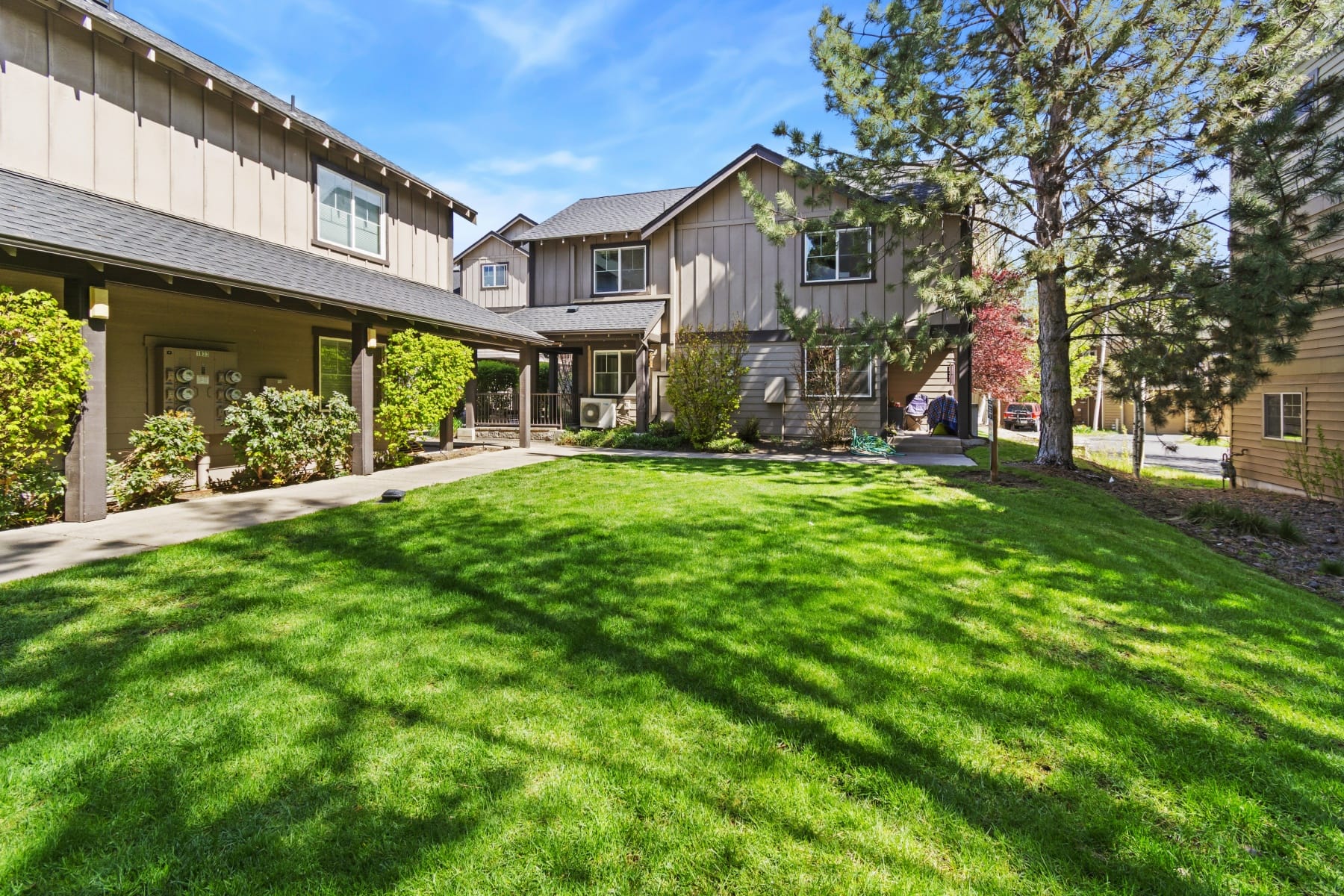  1929 NW Monterey Pines Drive #UNIT 5 Bend, OR 97703 - 物件實景