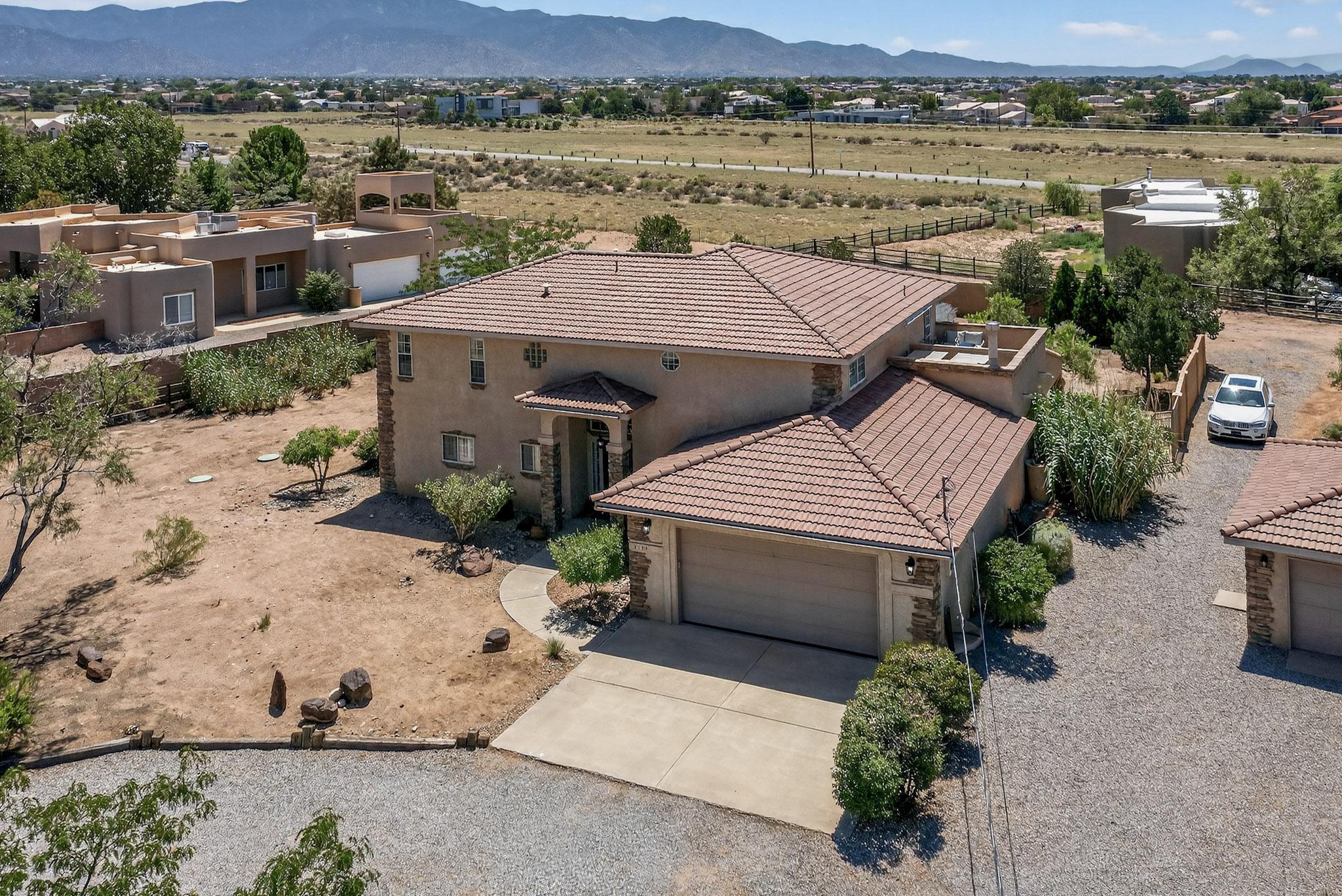 Albuquerque, New Mexico, 87122, United States, 4 Bedrooms Bedrooms, ,3 BathroomsBathrooms,Residential,For Sale,1914202