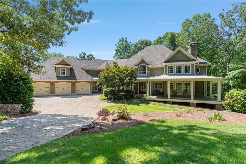 Ball Ground, Georgia, 30107, United States, 6 Bedrooms Bedrooms, ,7 BathroomsBathrooms,Residential,For Sale,1919090