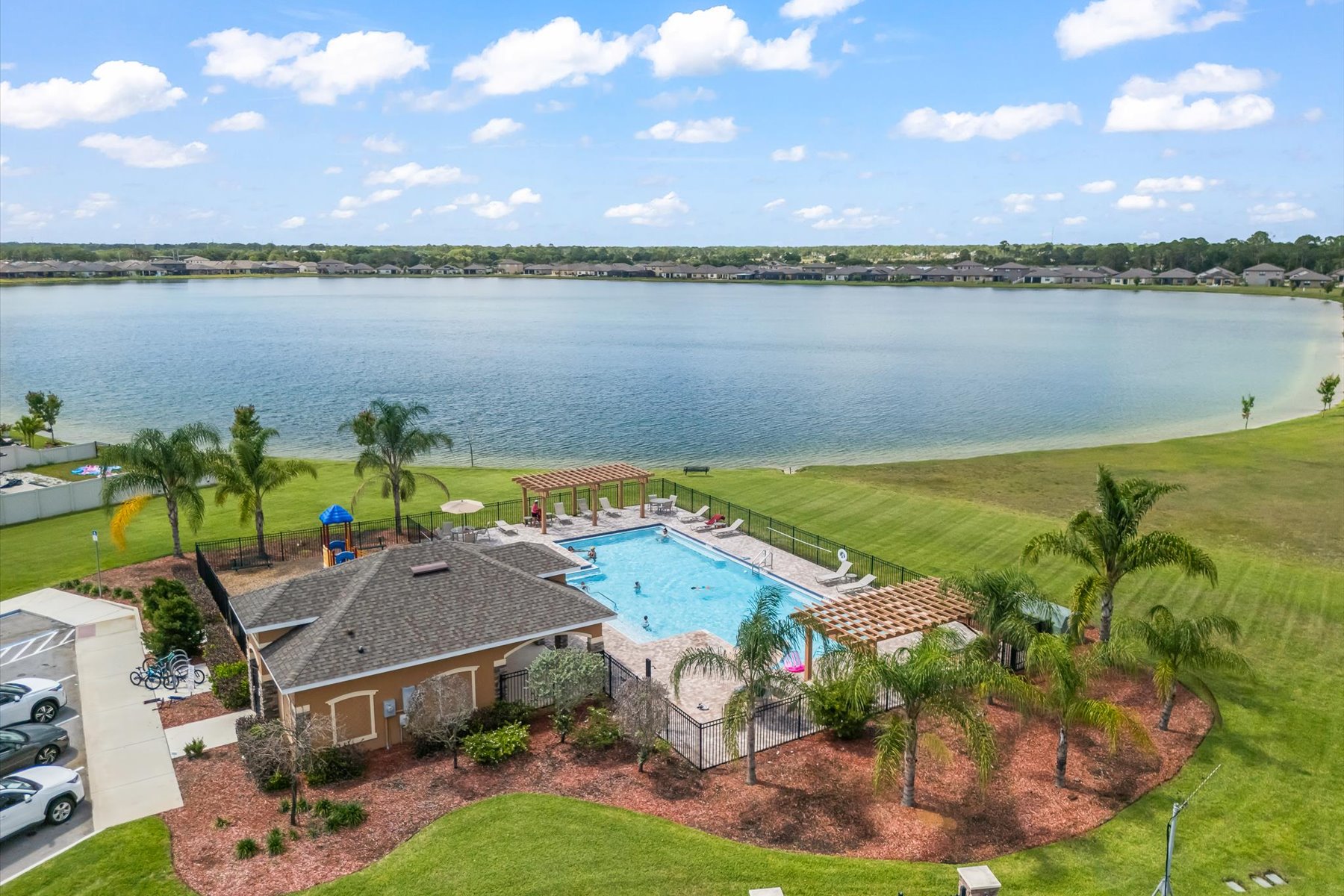  2193 Capital Drive SE, Palm Bay, FL, 32909 - 物件實景