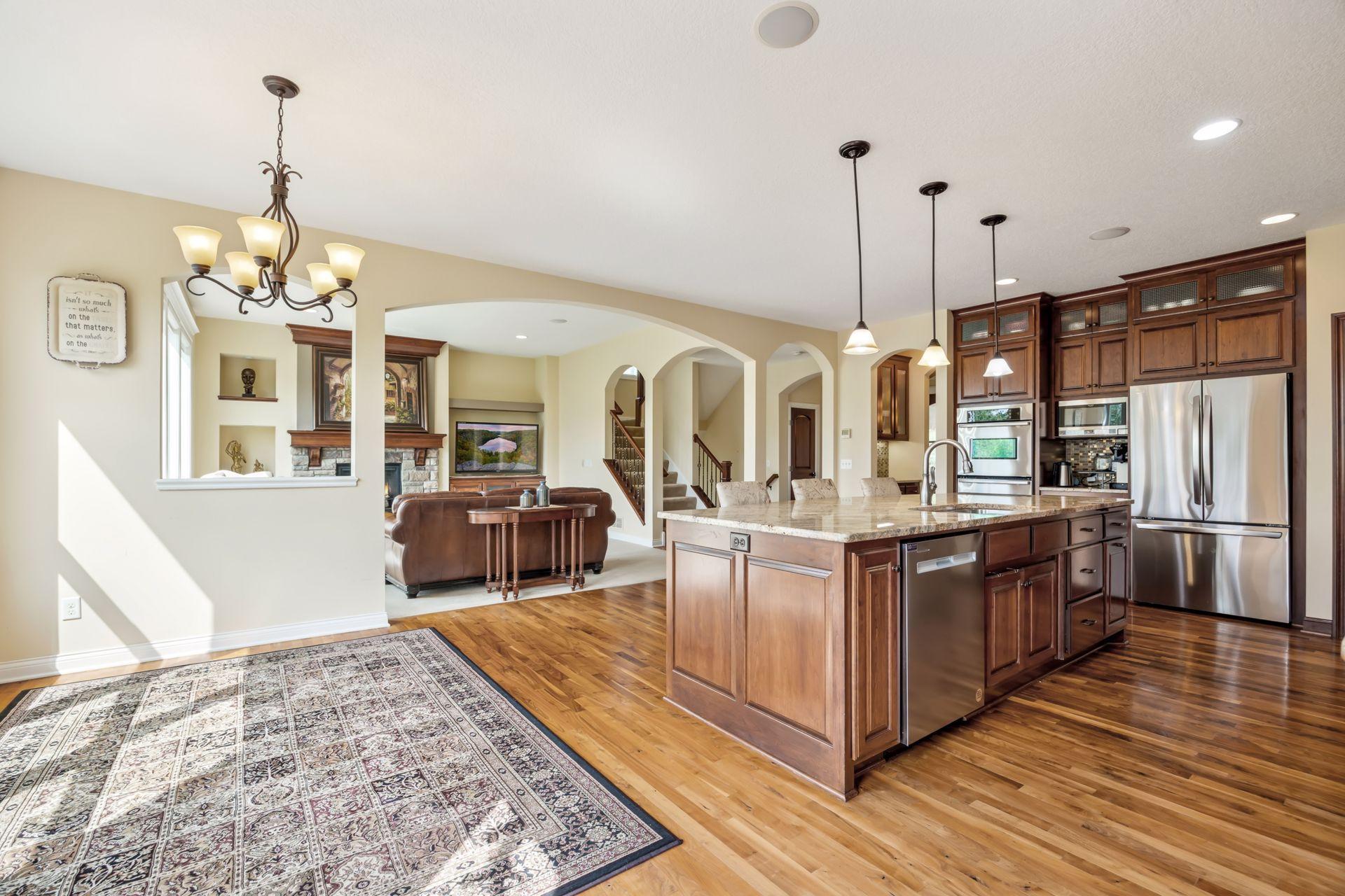 Plymouth, Minnesota, 55446, United States, 5 Bedrooms Bedrooms, ,5 BathroomsBathrooms,Residential,For Sale,1926210