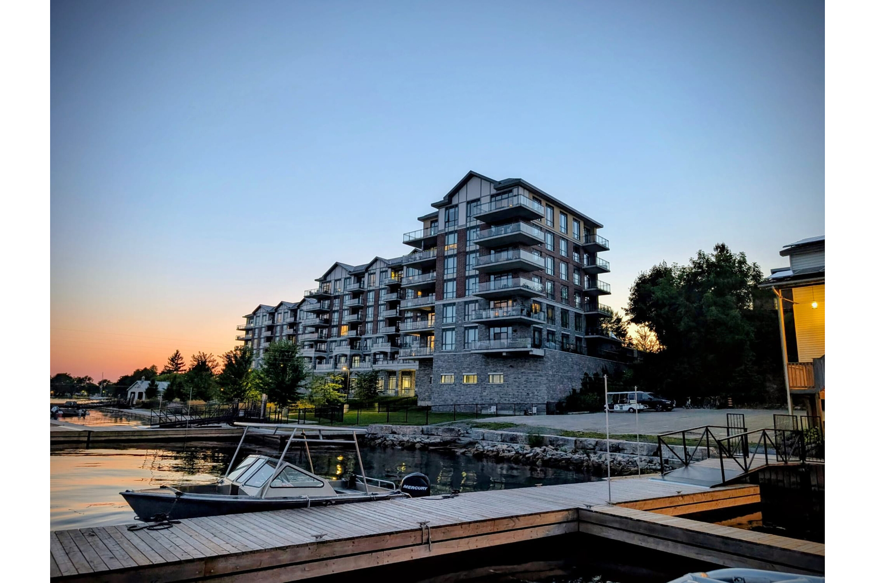  Gananoque, Eastern Ontario - 物件實景