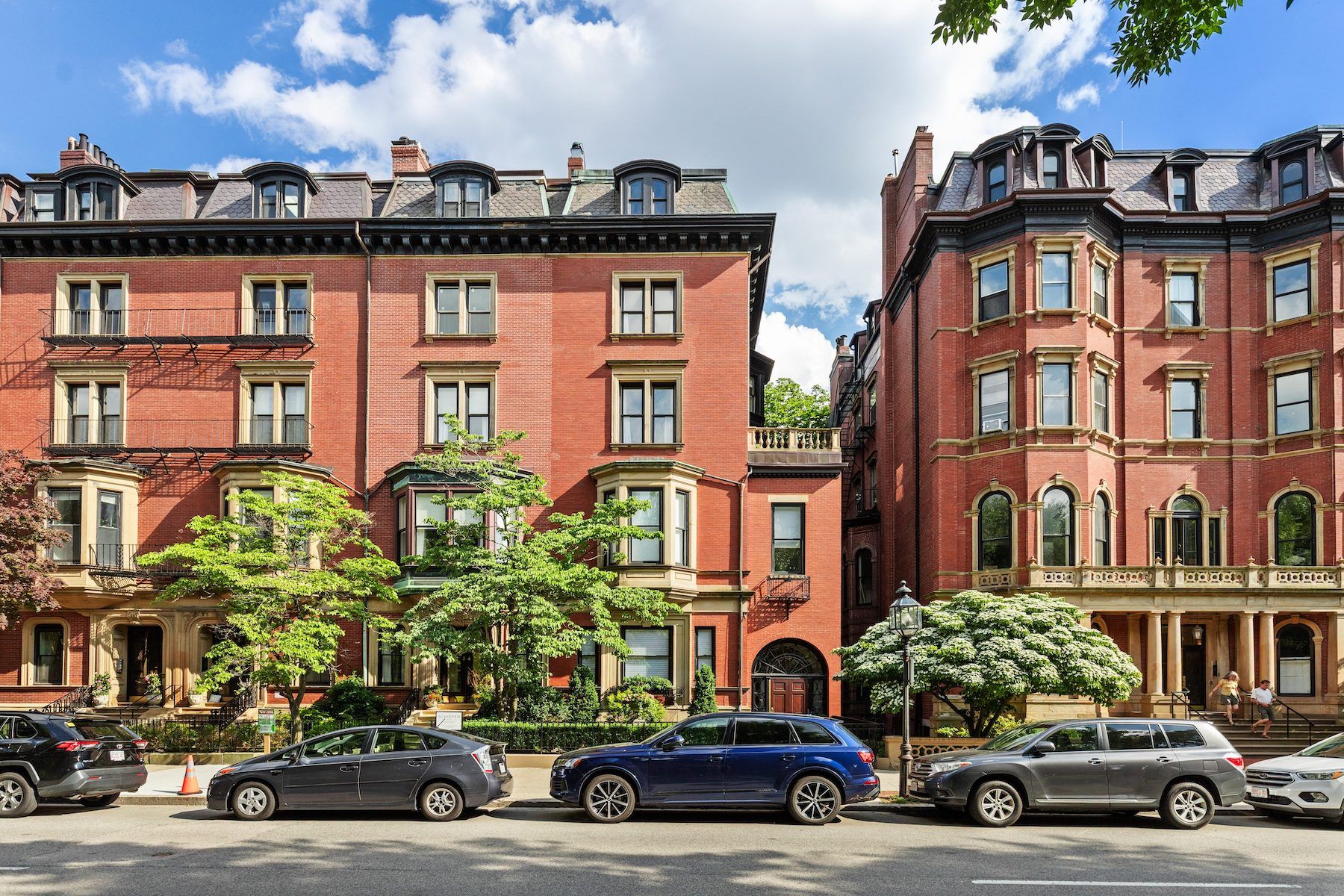  36 Commonwealth Avenue, Boston, MA, 02116 - 物件實景
