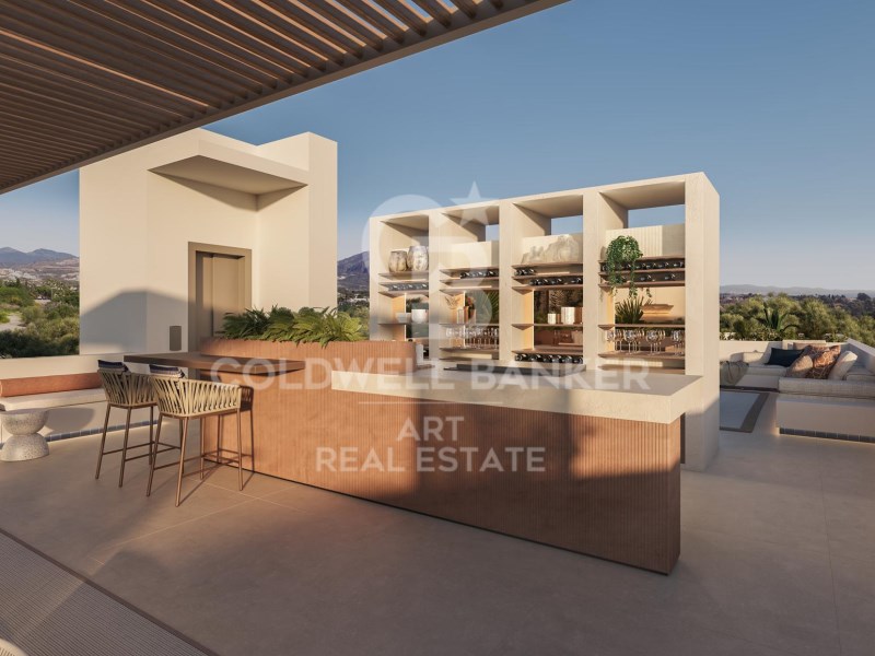 Marbella, Andalusia, ES, 5 Bedrooms Bedrooms, ,5 BathroomsBathrooms,Residential,For Sale,1759756