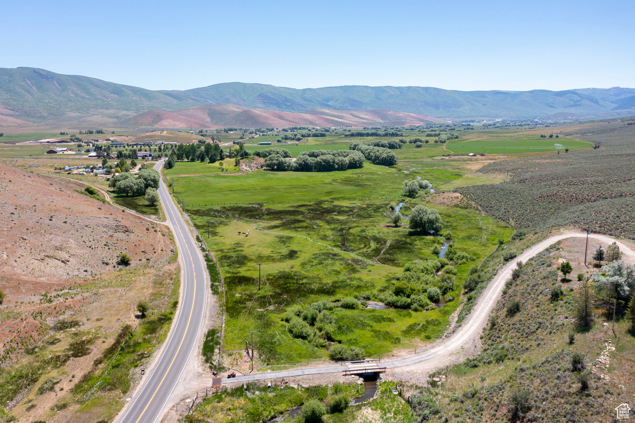 Wallsburg, Utah, 84082, United States, ,Land,For Sale,1806047