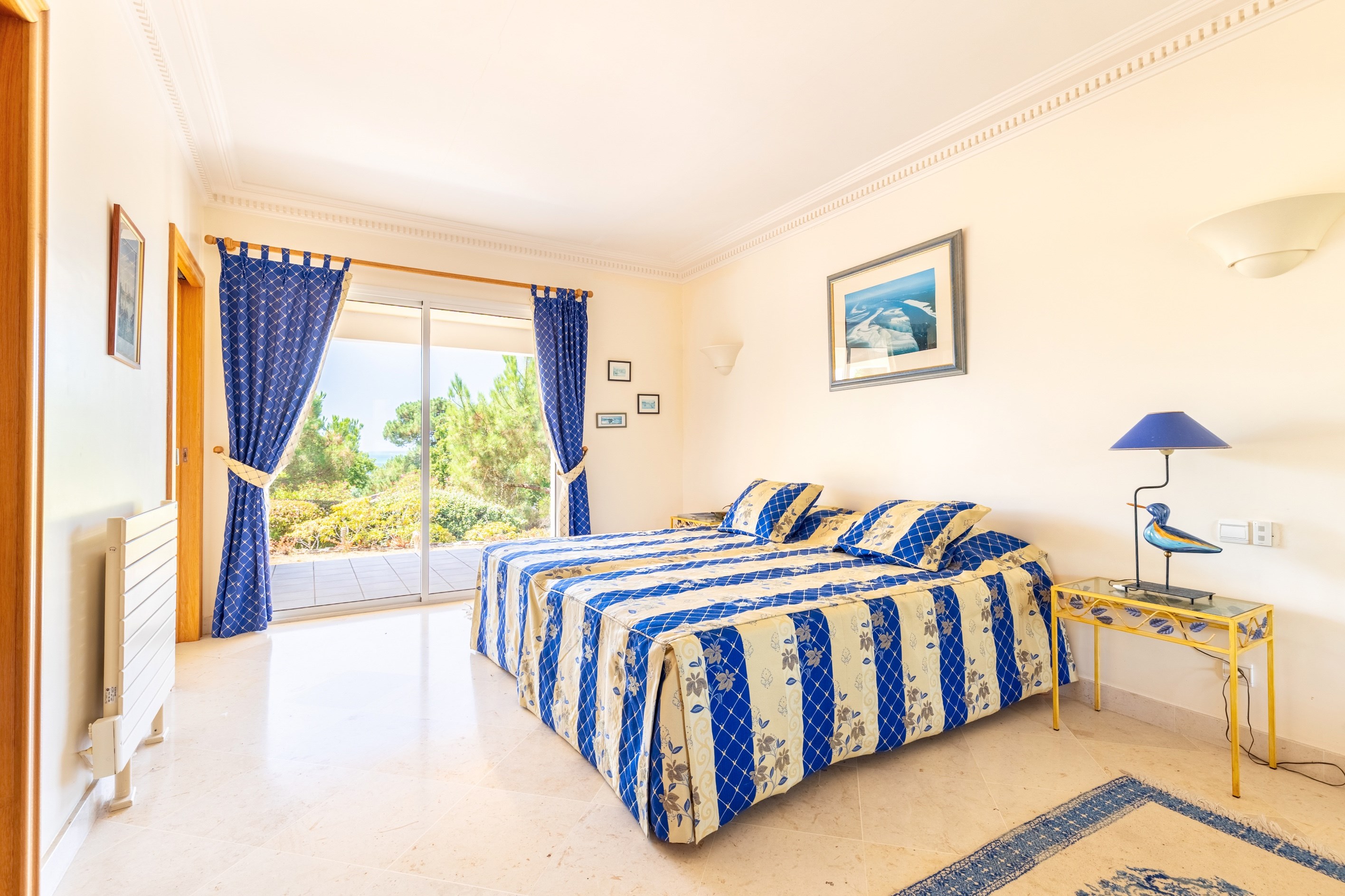  PYLA-SUR-MER – VILLA WITH PANORAMIC VIEWS OVER THE BASSIN D