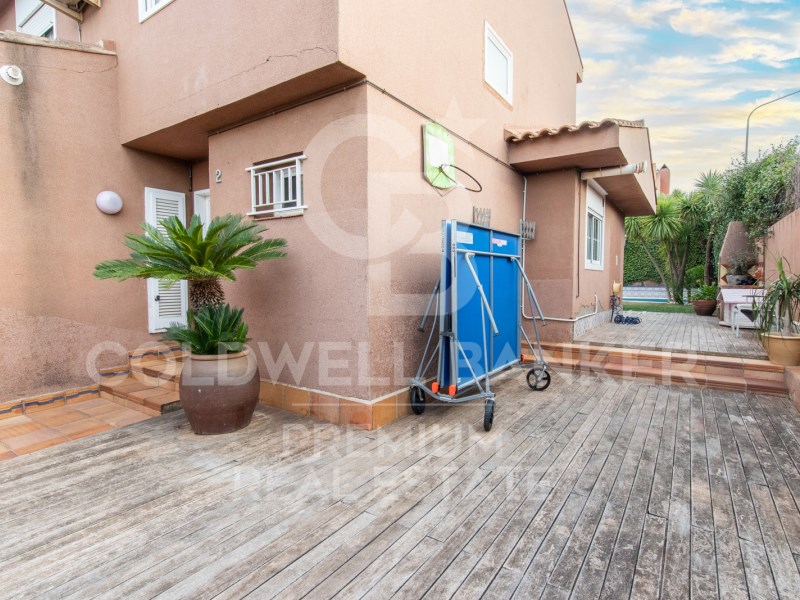 Sant Quirze del Vallès, Catalonia, ES, 4 Bedrooms Bedrooms, ,2 BathroomsBathrooms,Residential,For Sale,1614303