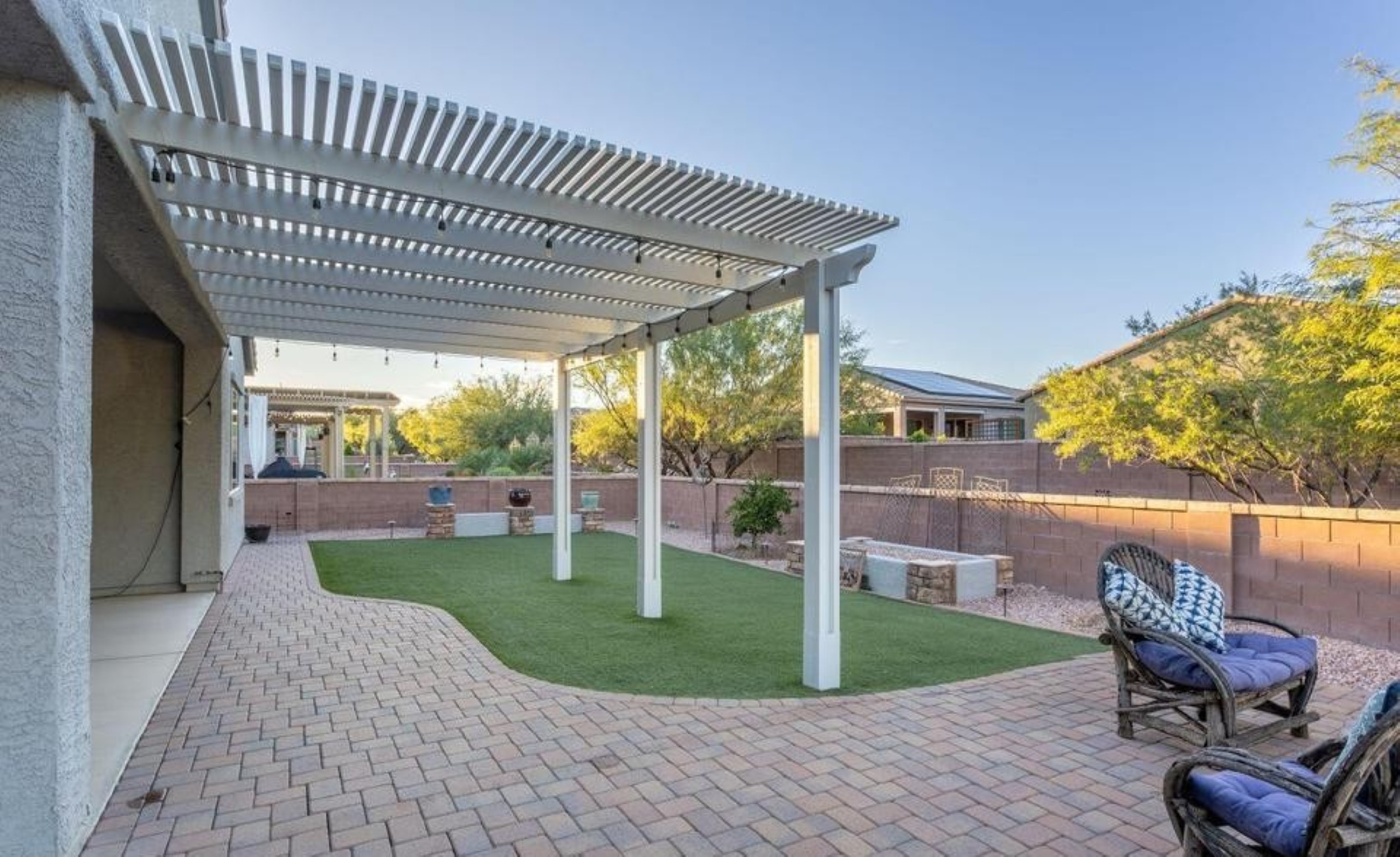 2484 W Music Mountains Drive¦Green Valley, AZ - 物件實景