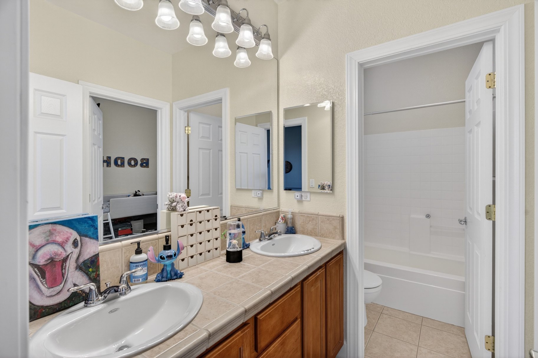  New to Market - 物件實景