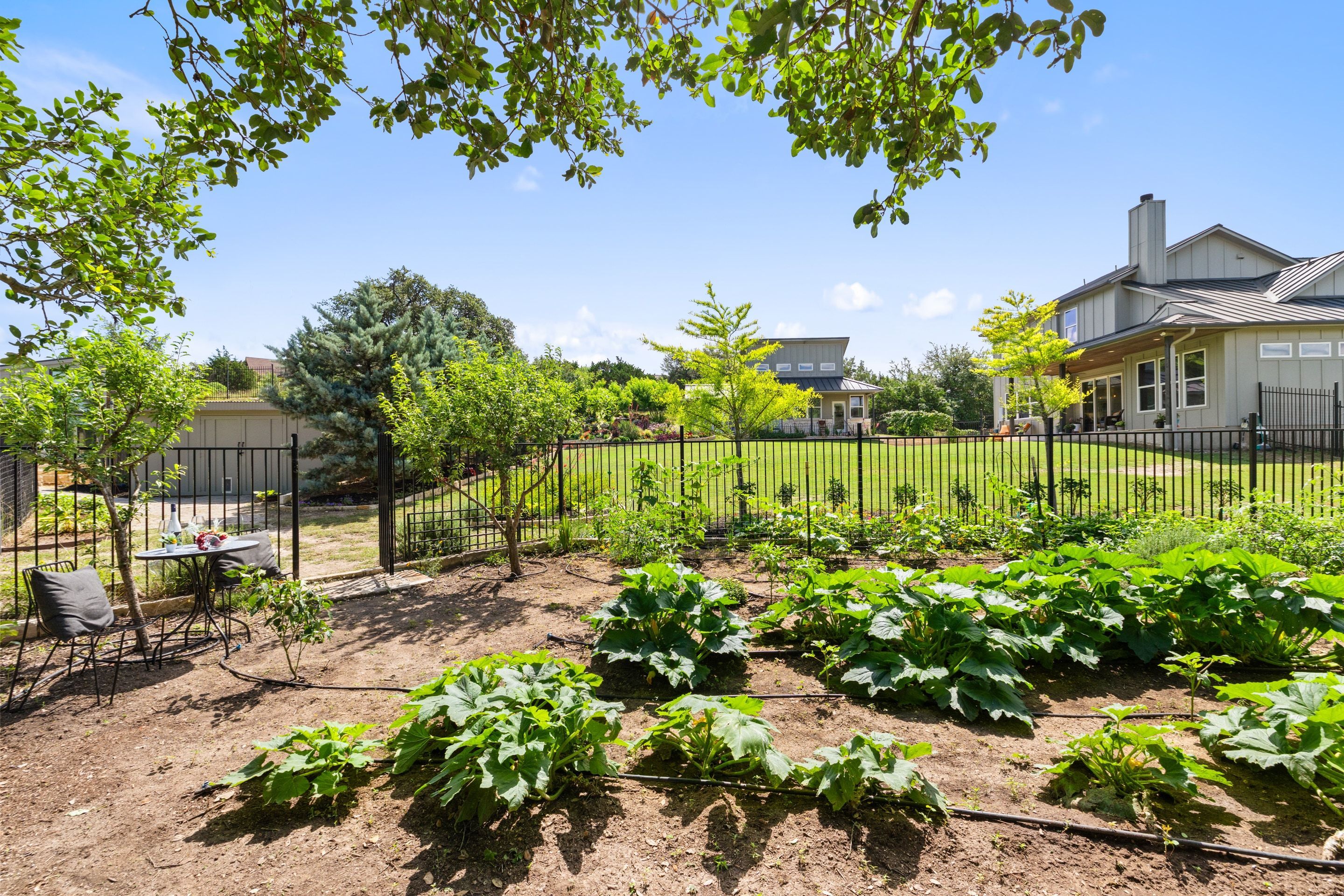  Self-Sufficient Luxury in Dripping Springs - 物件實景