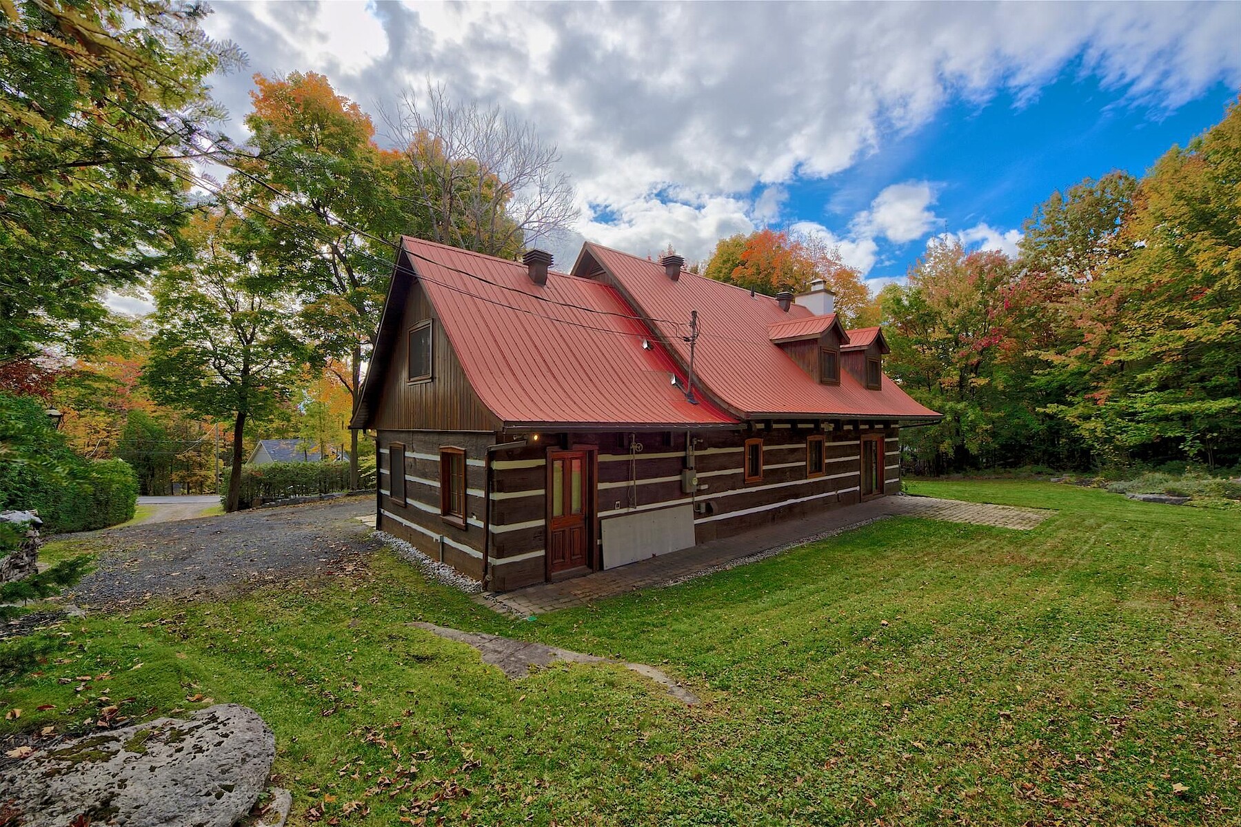  Sainte-Anne-des-Lacs, Laurentides - 物件實景