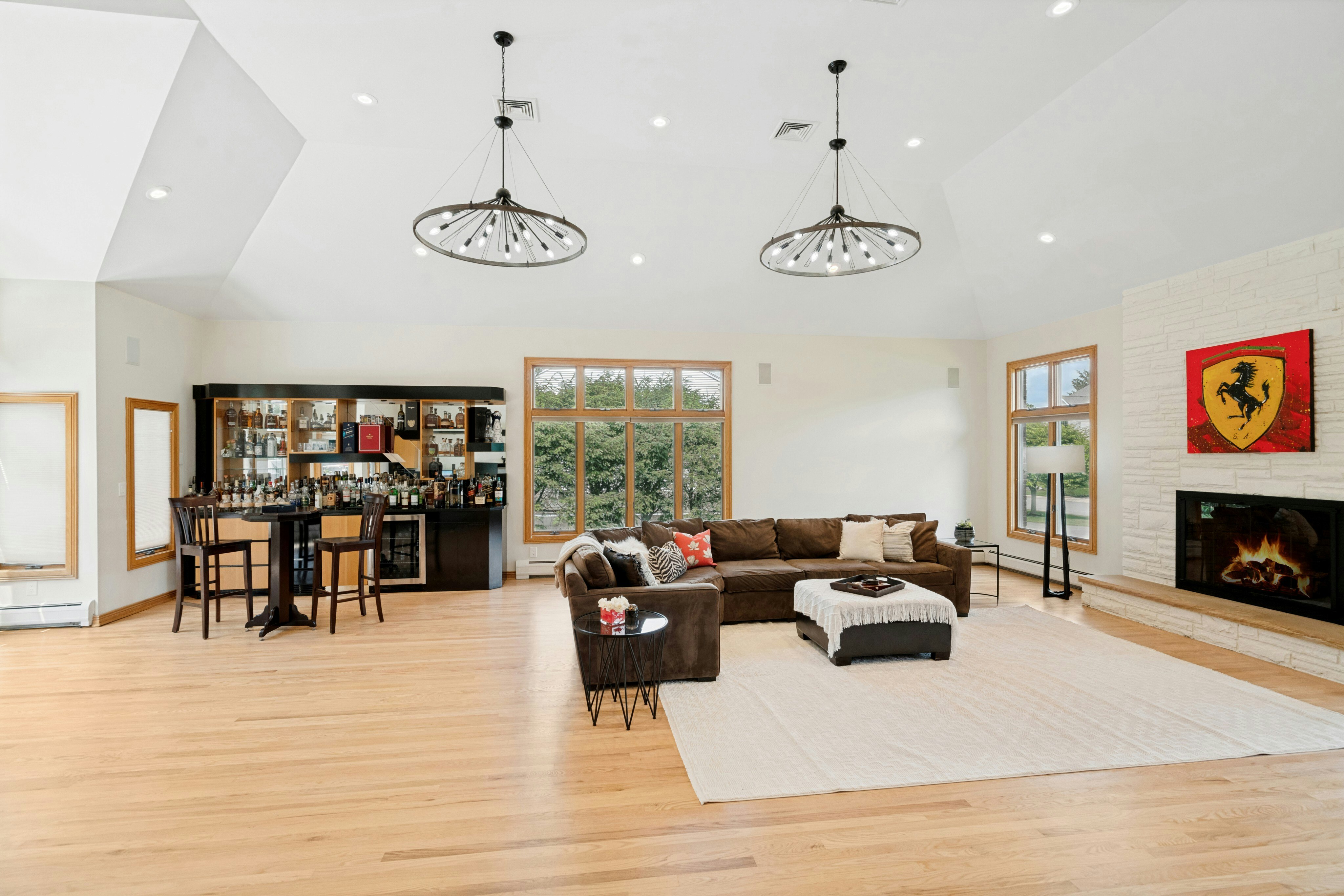 527 Lydia Lane, Wyckoff, NJ 07481 - 物件實景