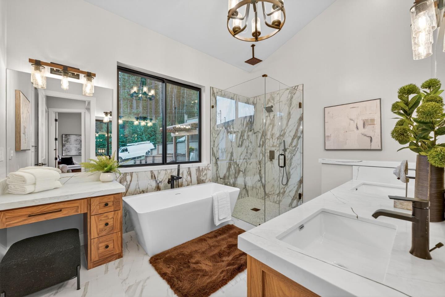 Boulder Creek, California, 95006, United States, 5 Bedrooms Bedrooms, ,4 BathroomsBathrooms,Residential,For Sale,1991450