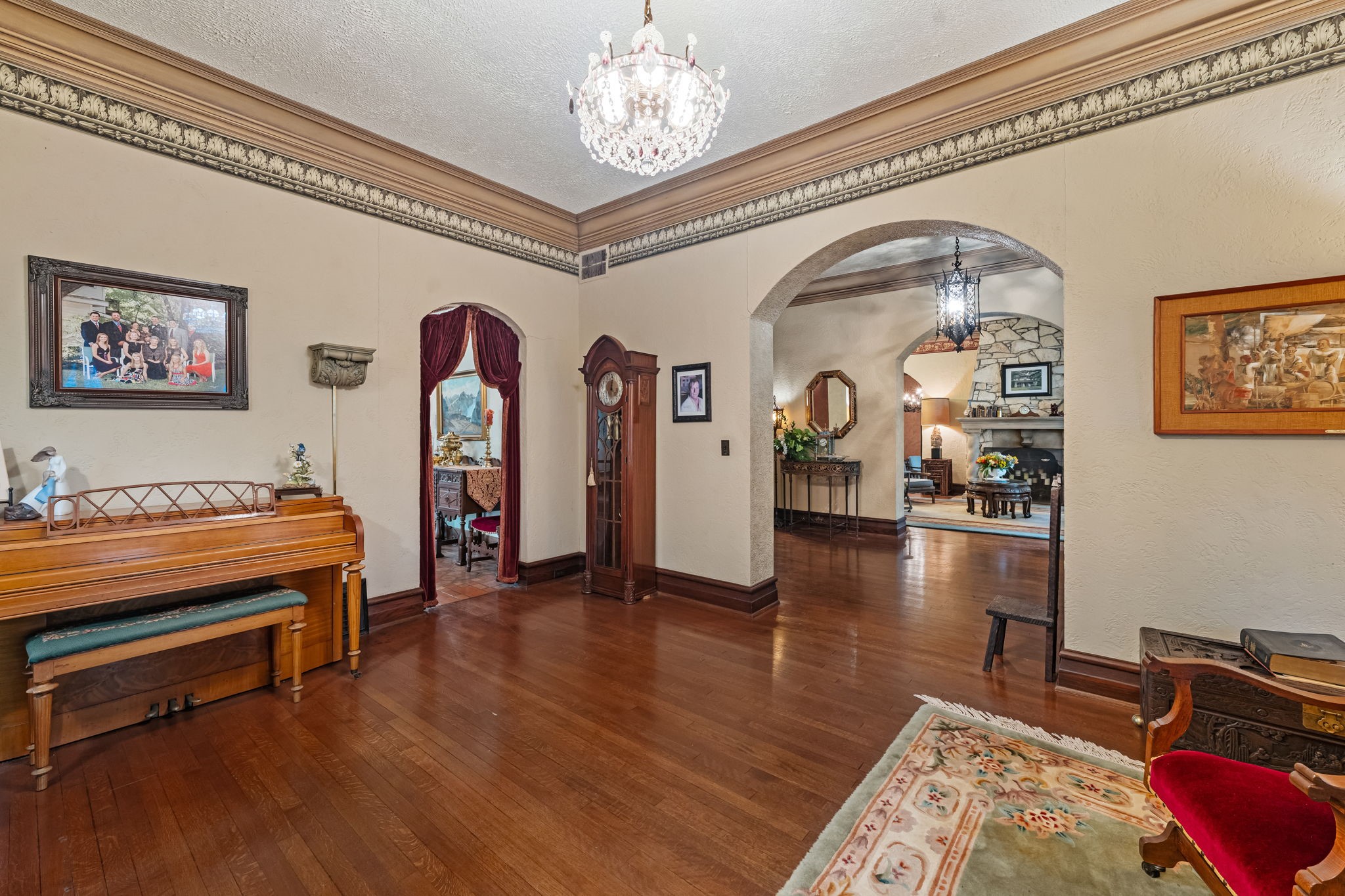 501 N Mccarty Avenue - 物件實景
