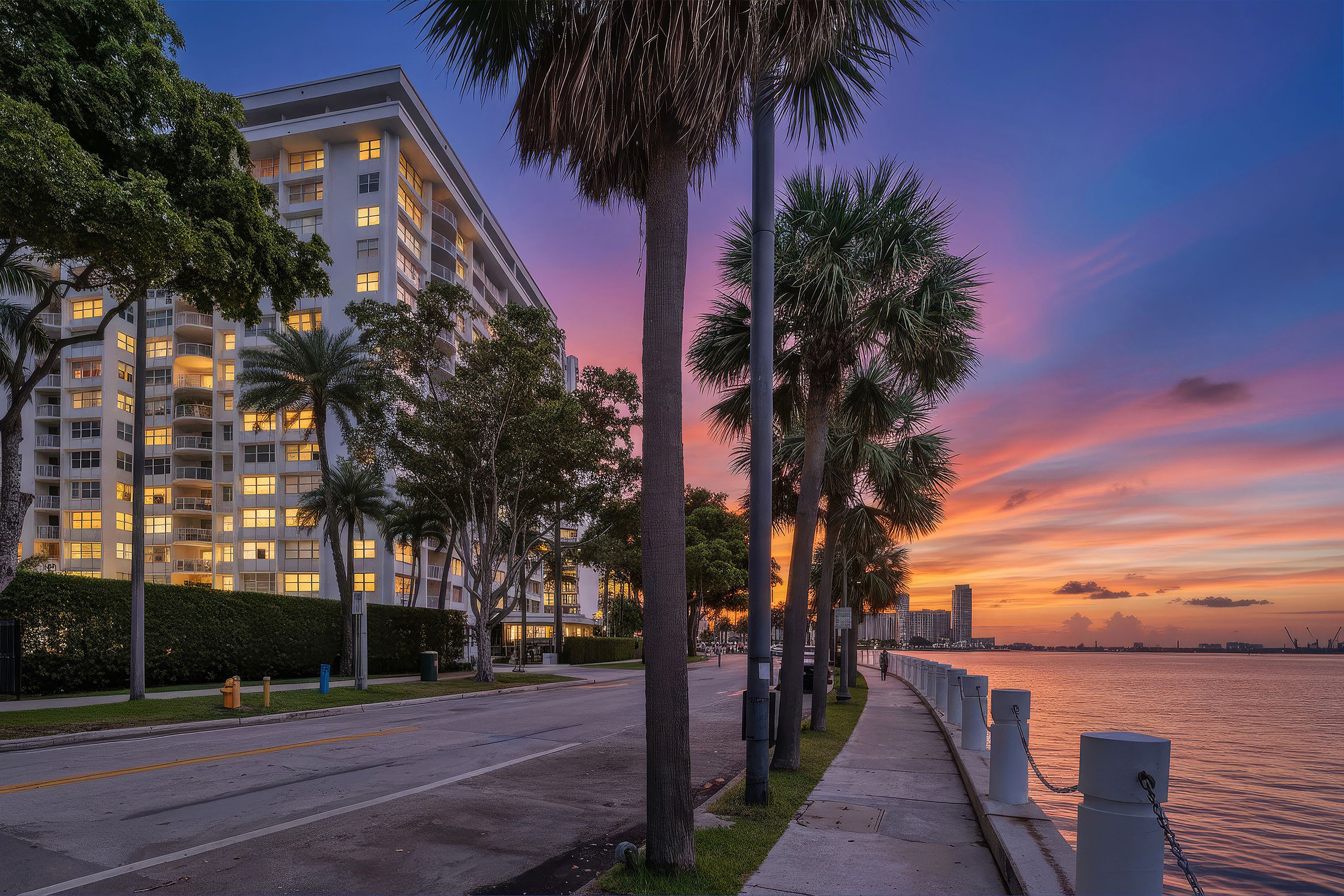  1420 Brickell Bay Dr, Miami, FL, 33131 - 物件實景
