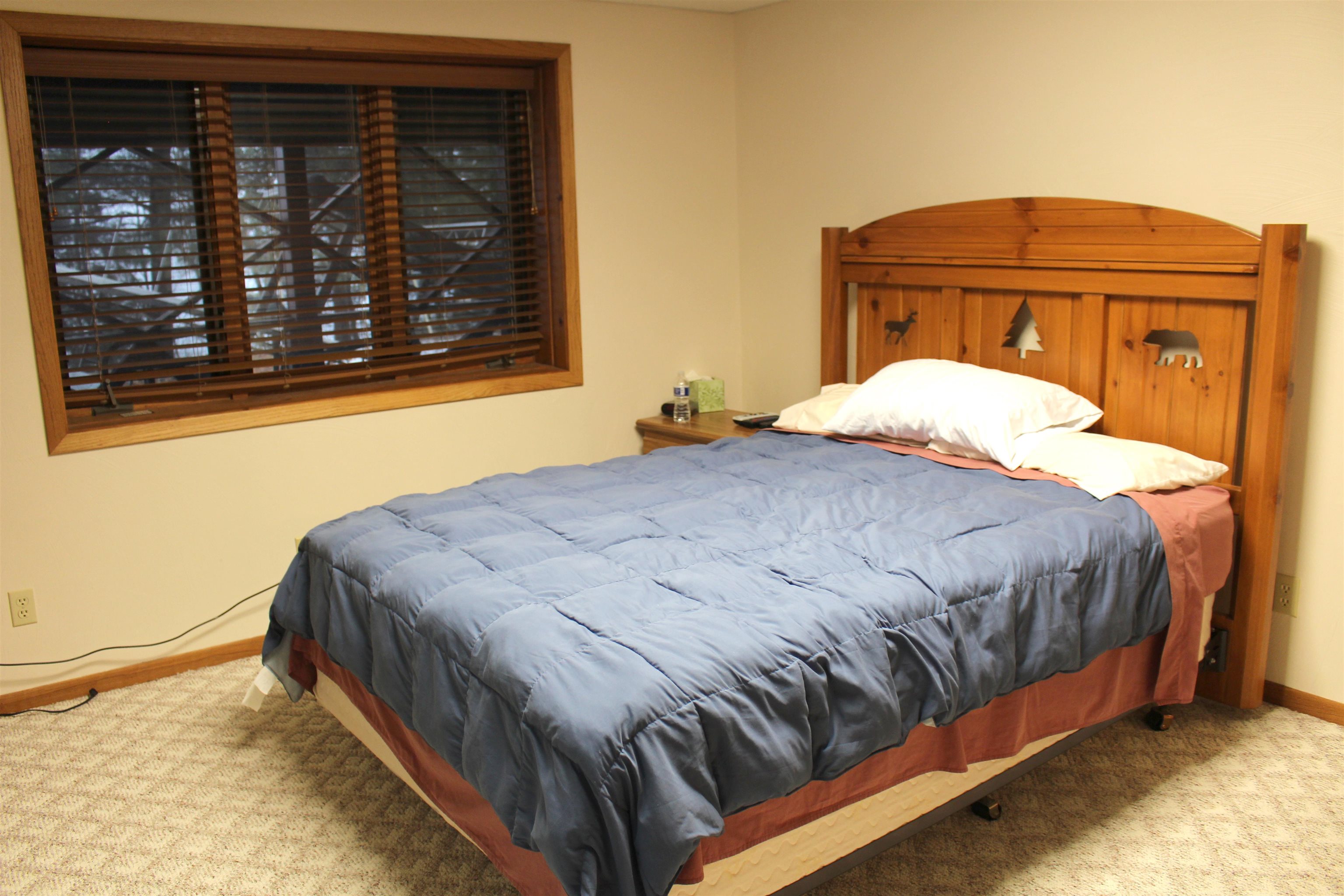 Arkdale, Wisconsin, 54613, United States, 4 Bedrooms Bedrooms, ,3 BathroomsBathrooms,Residential,For Sale,1749547