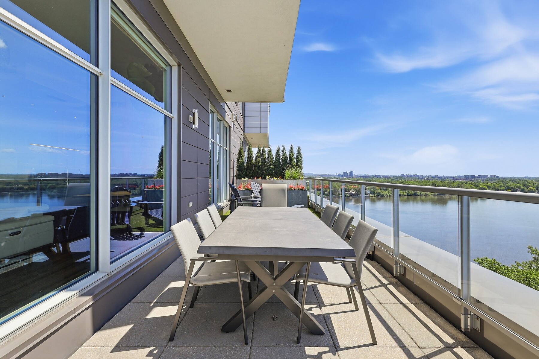  Pont-Viau, Laval - 物件實景