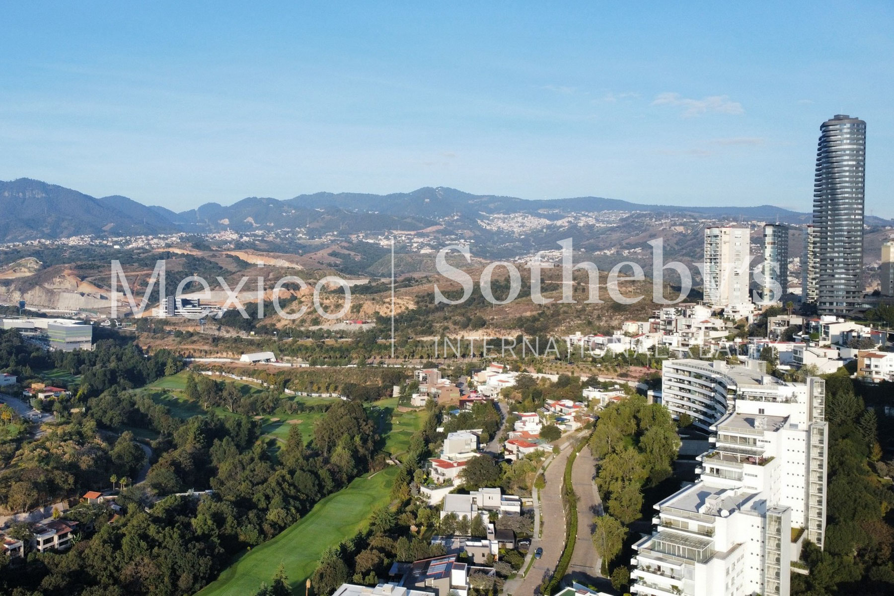 The Residences by Roche Bobois - Residencia 401 - 物件實景