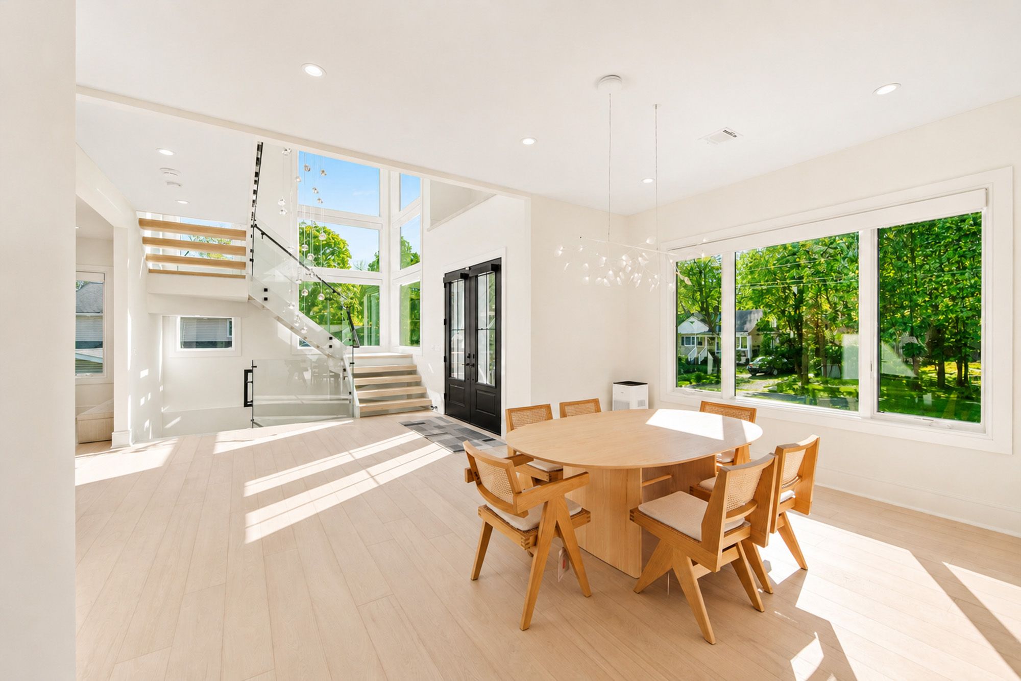  3 Mountain View Court, Demarest, NJ 07627 - 物件實景