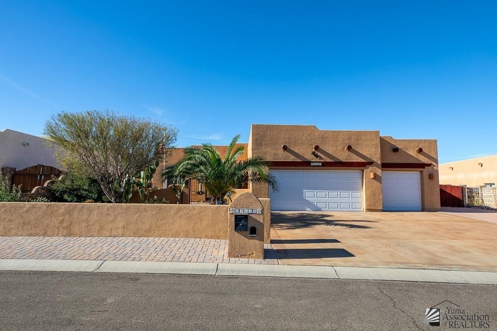Yuma, Arizona, 85367, United States, 4 Bedrooms Bedrooms, ,1 BathroomBathrooms,Residential,For Sale,2010746
