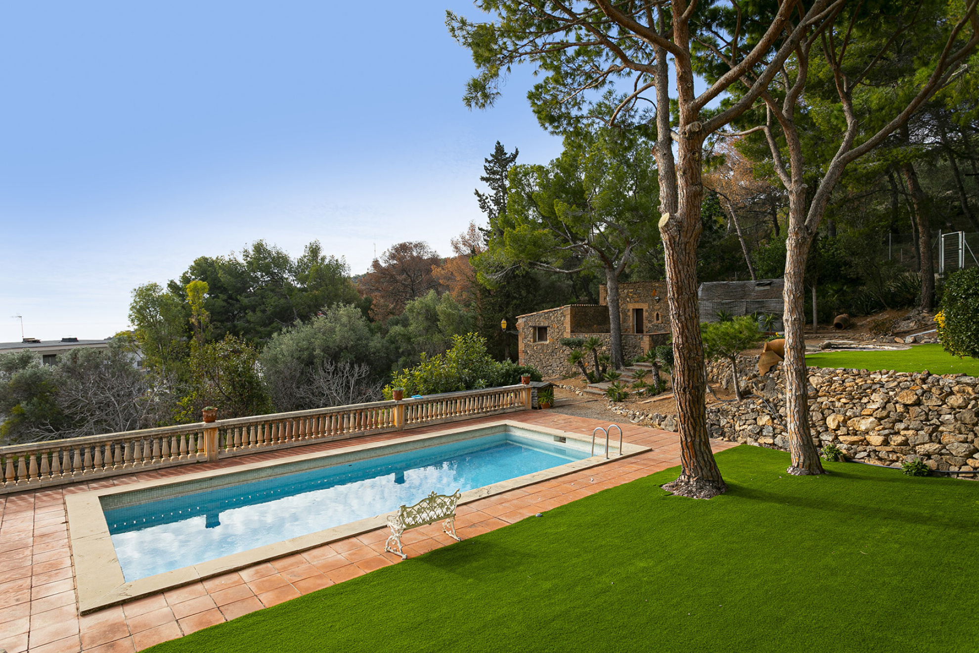  Catalan Modernism in Castelldefels - 物件實景