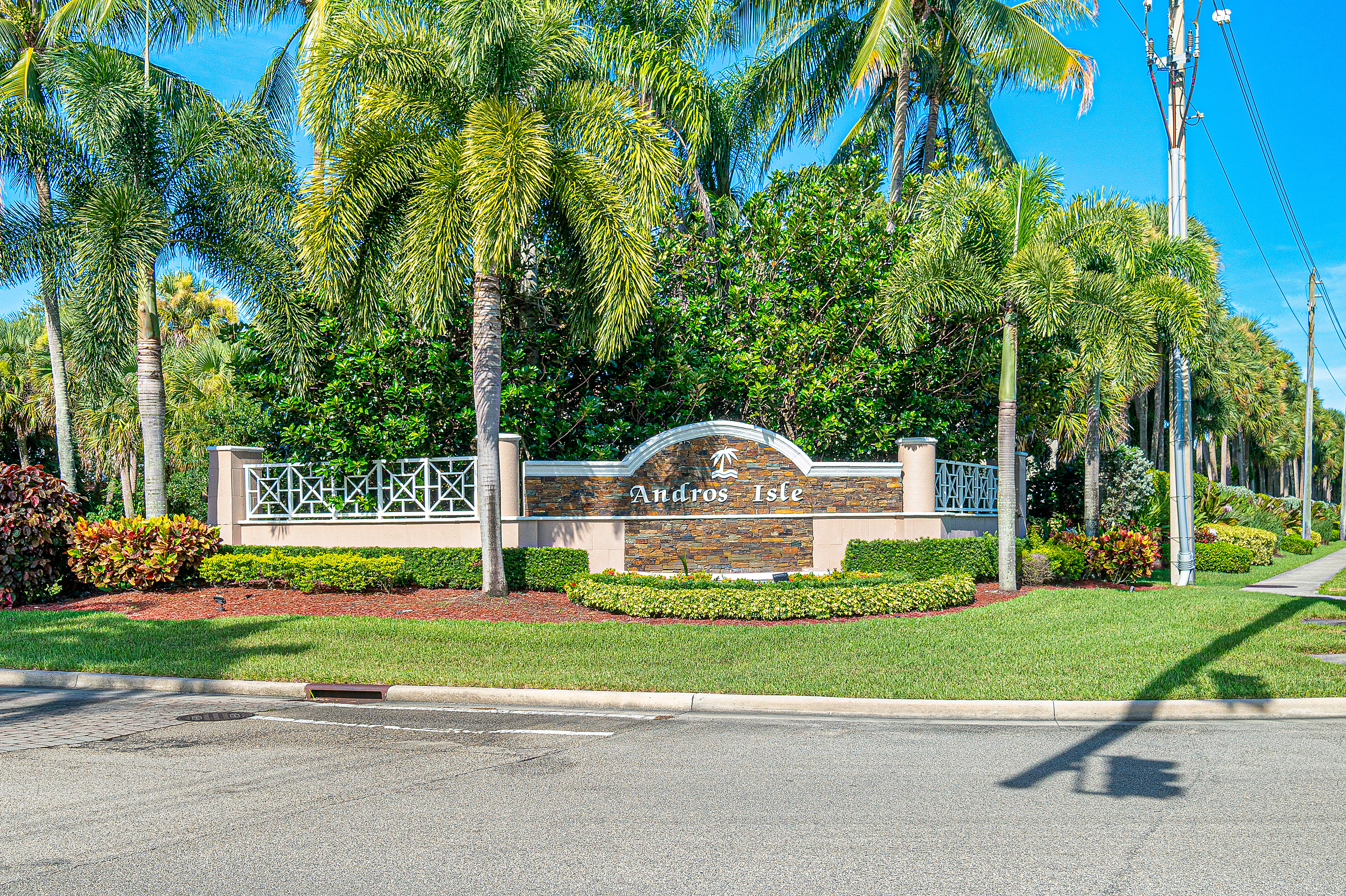 8728 S San Andros, West Palm Beach, FL, 33407 - 物件實景