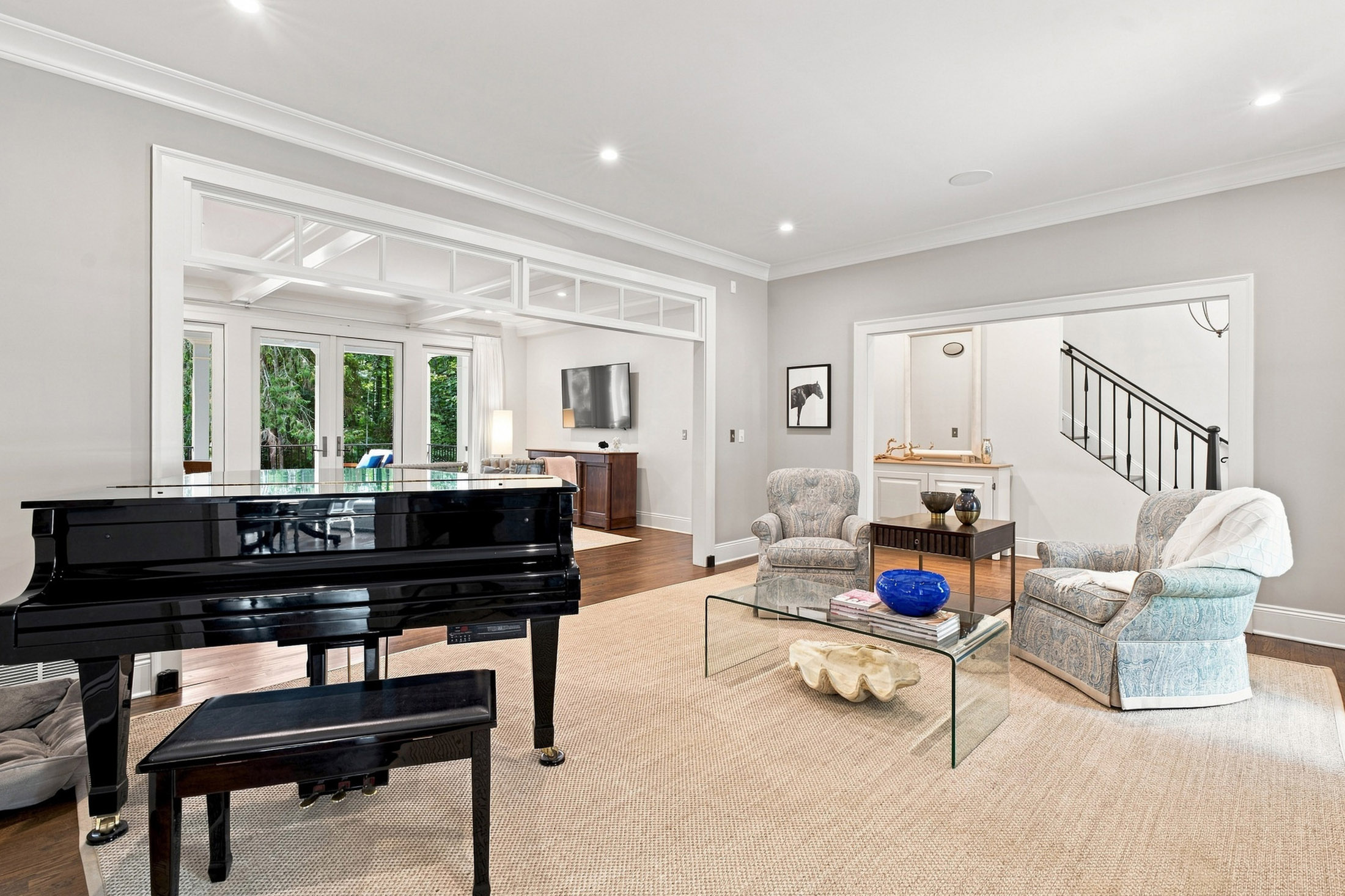  Thoughtfully Designed and Renovated Home in Londonberry Estates - 物件實景