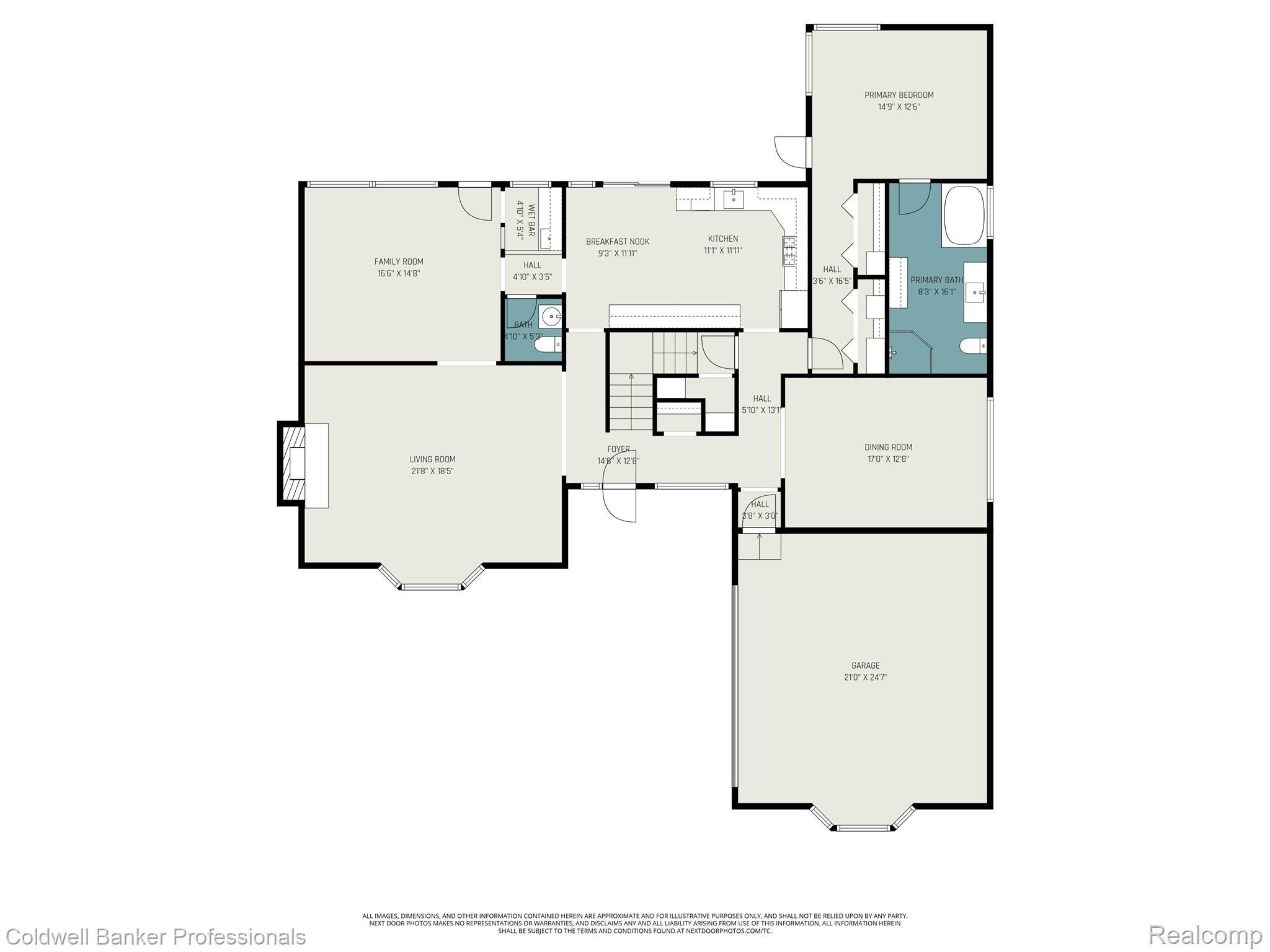 Highland, Michigan, 48356, United States, 4 Bedrooms Bedrooms, ,4 BathroomsBathrooms,Residential,For Sale,1994740
