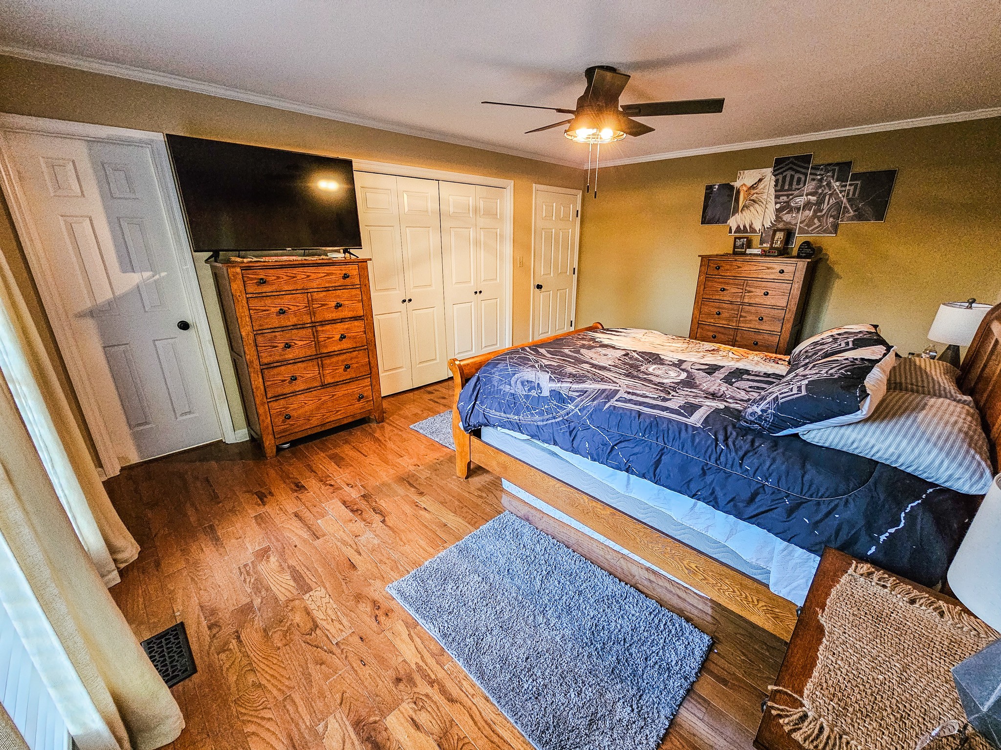 Tullahoma, Tennessee, 37388, United States, 3 Bedrooms Bedrooms, ,4 BathroomsBathrooms,Residential,For Sale,1794204