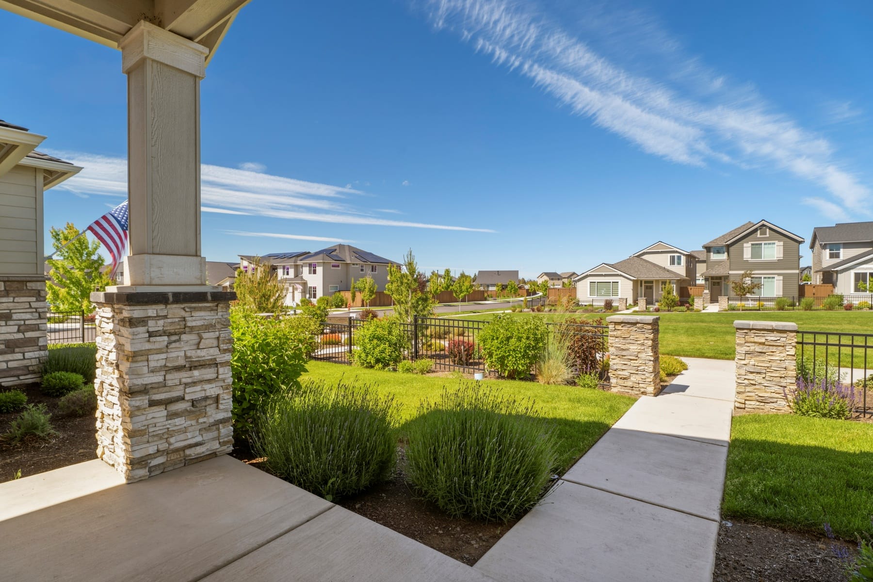  3757 NE Petrosa Avenue Bend, OR 97701 - 物件實景