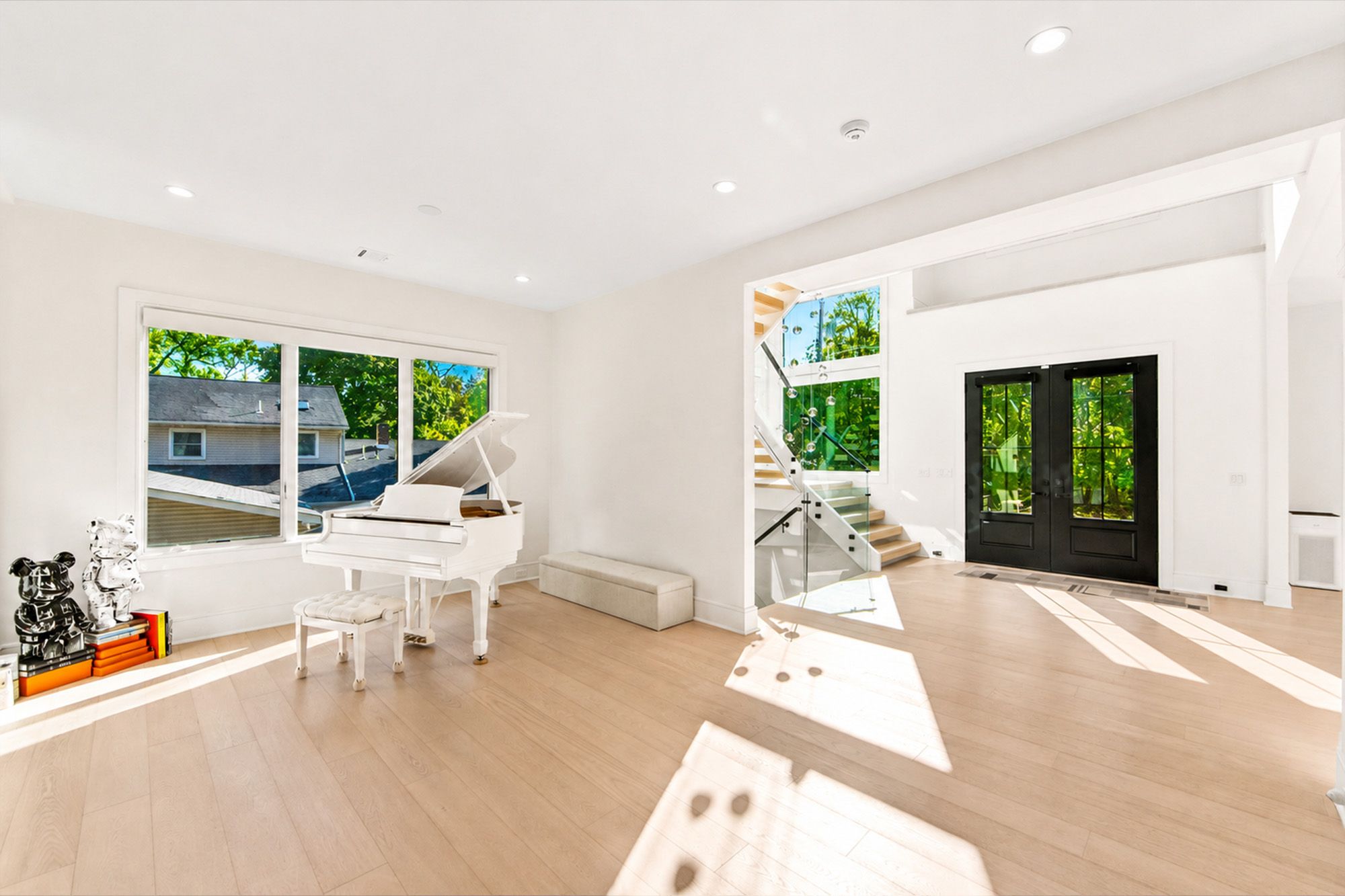  3 Mountain View Court, Demarest, NJ 07627 - 物件實景