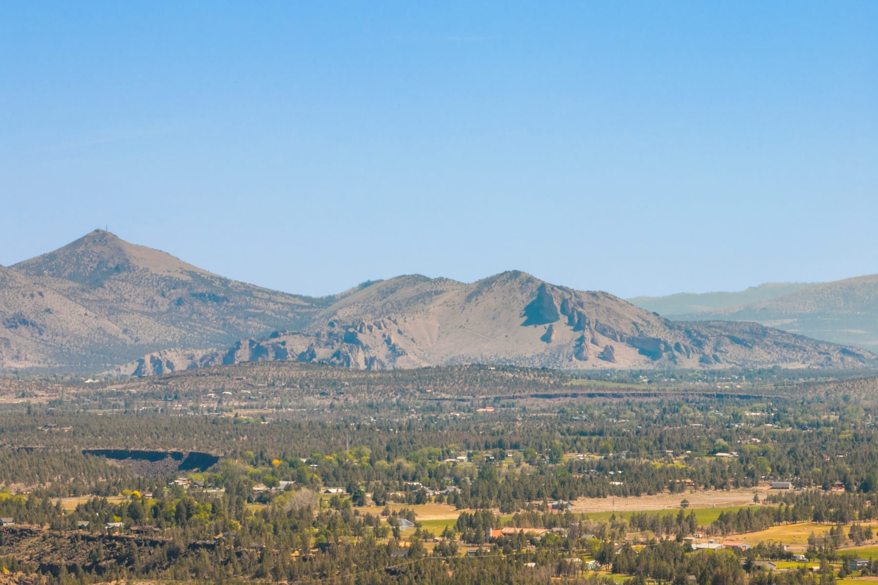  8778 Cliff Swallow Drive Redmond, OR 97756 - 物件實景