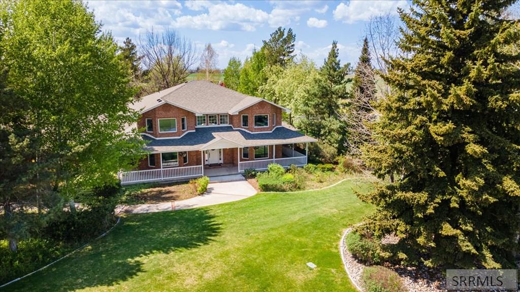 REXBURG, Idaho, 83440, United States, 6 Bedrooms Bedrooms, ,4 BathroomsBathrooms,Residential,For Sale,1981998