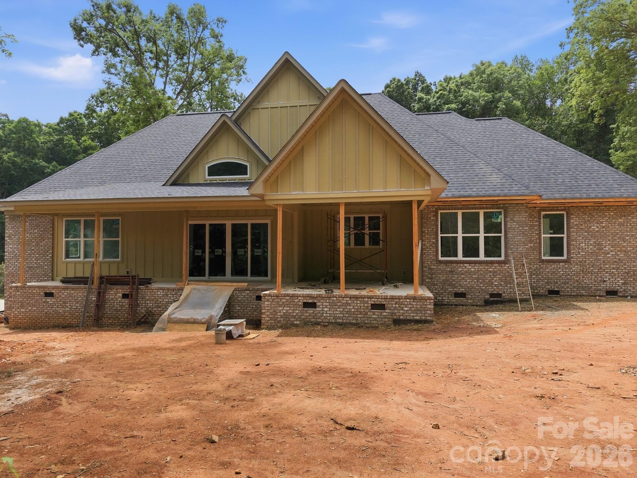 Salisbury, North Carolina, 28144, United States, 3 Bedrooms Bedrooms, ,4 BathroomsBathrooms,Residential,For Sale,2049396