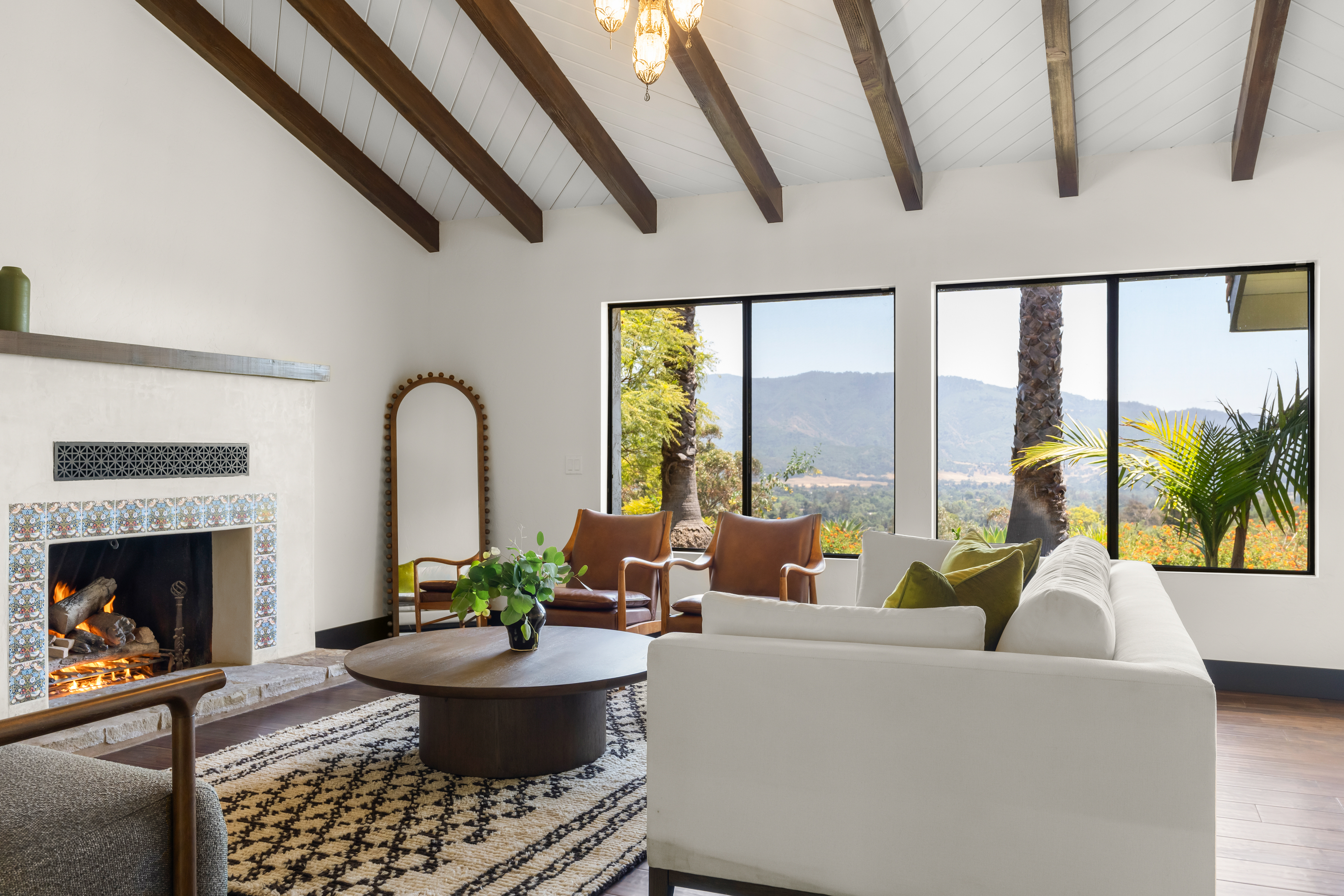  1119 N Signal, Ojai, CA, 93023 - 物件實景