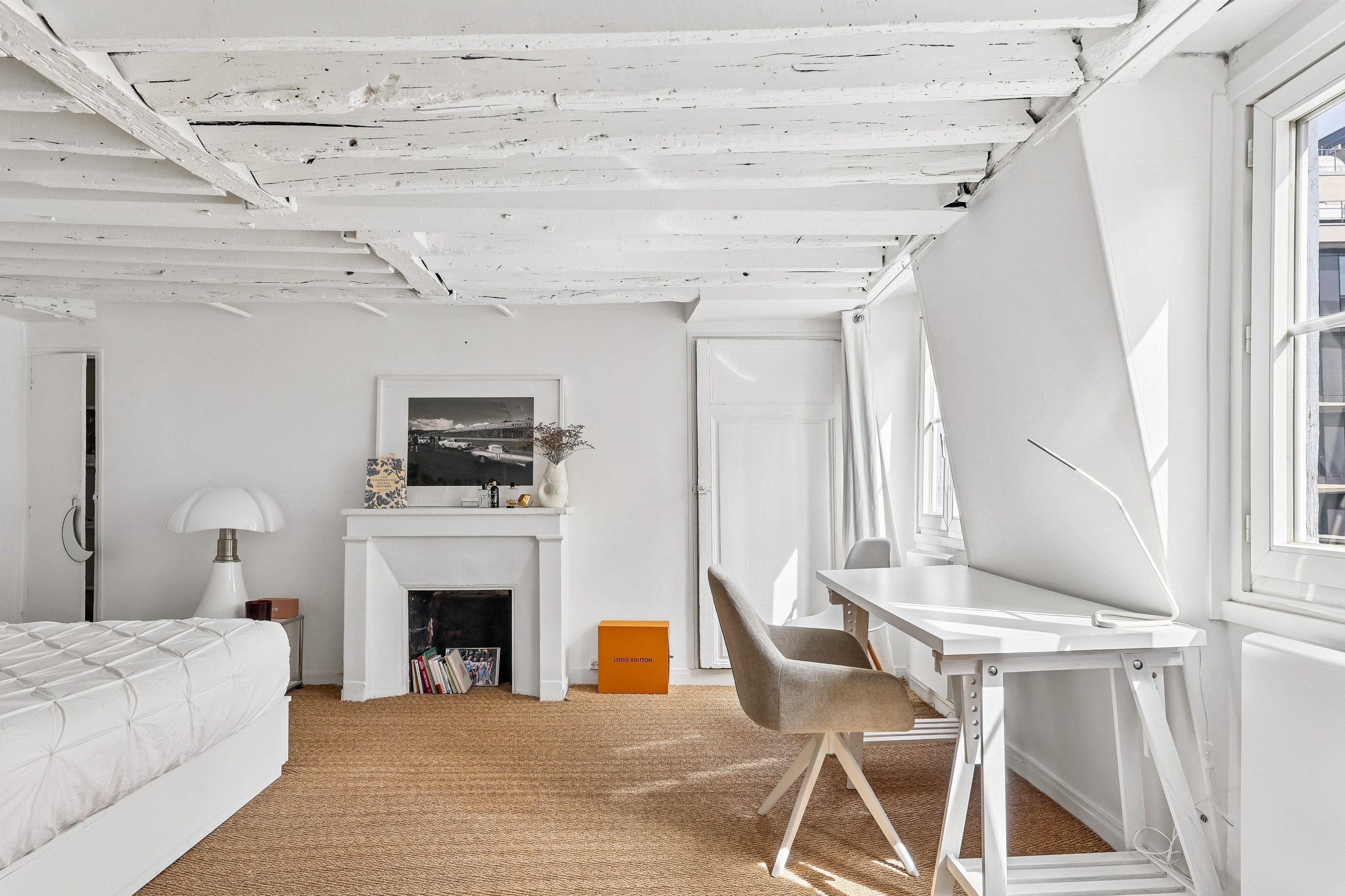  St Dominique/Assemblée nationale - Charming 2 rooms - 物件實景