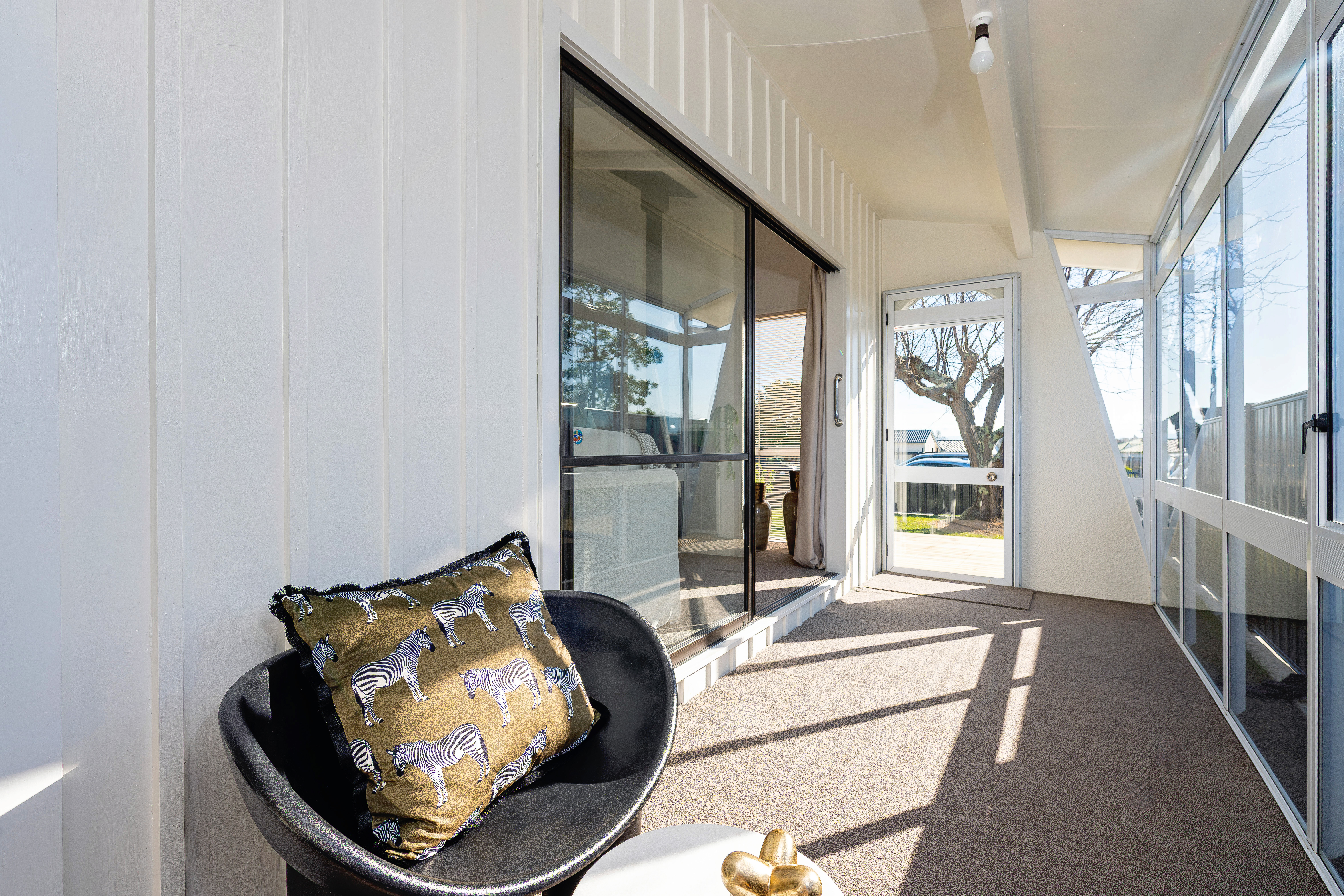  50 Napier Road, Havelock North - 物件實景