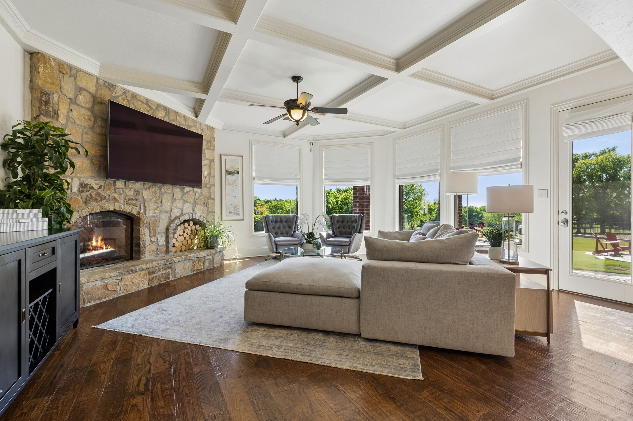  Blue Heron Beauty in Rockwall-Heath, Texas - 物件實景