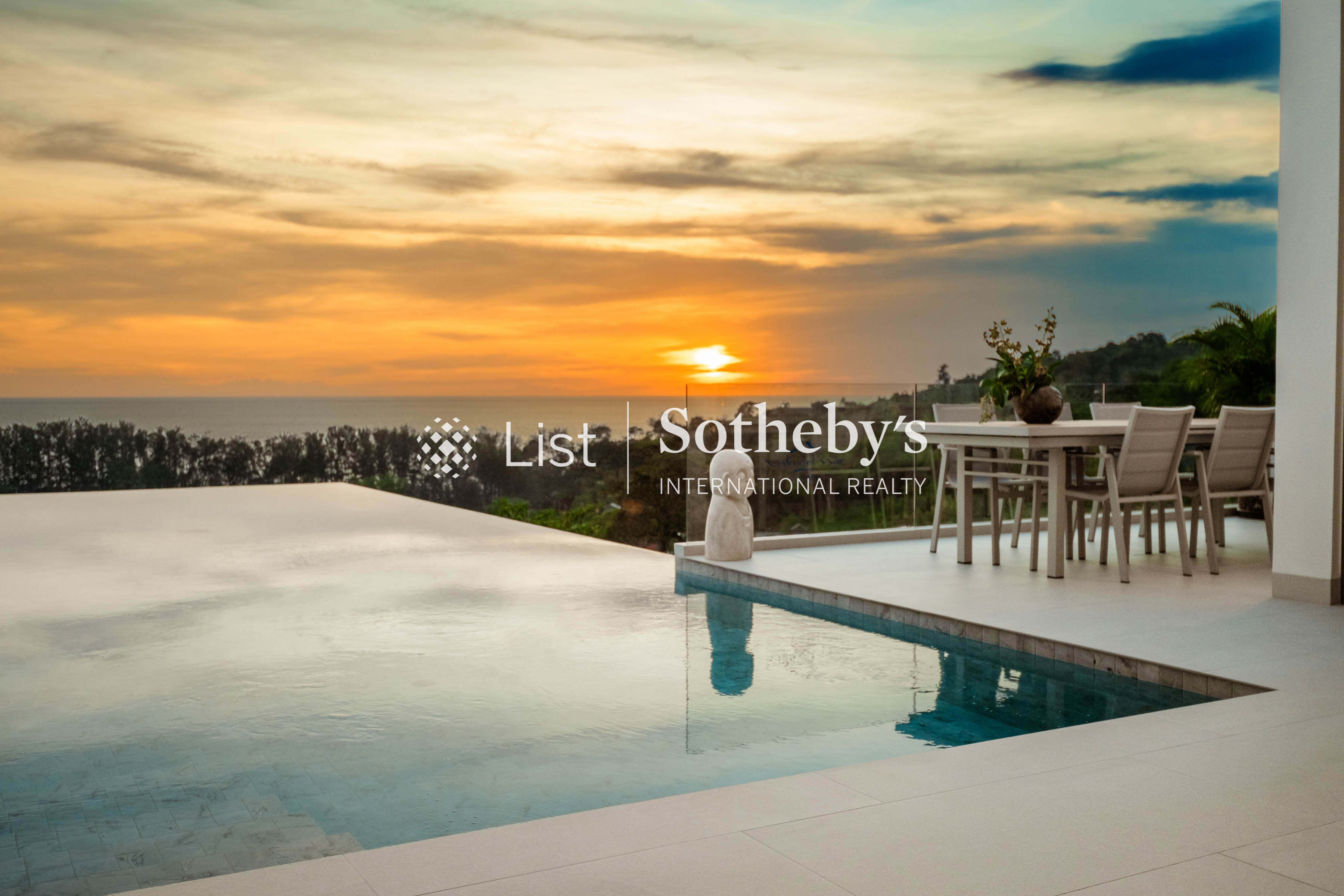  Vista Del Mar Villas Phuket - 物件實景