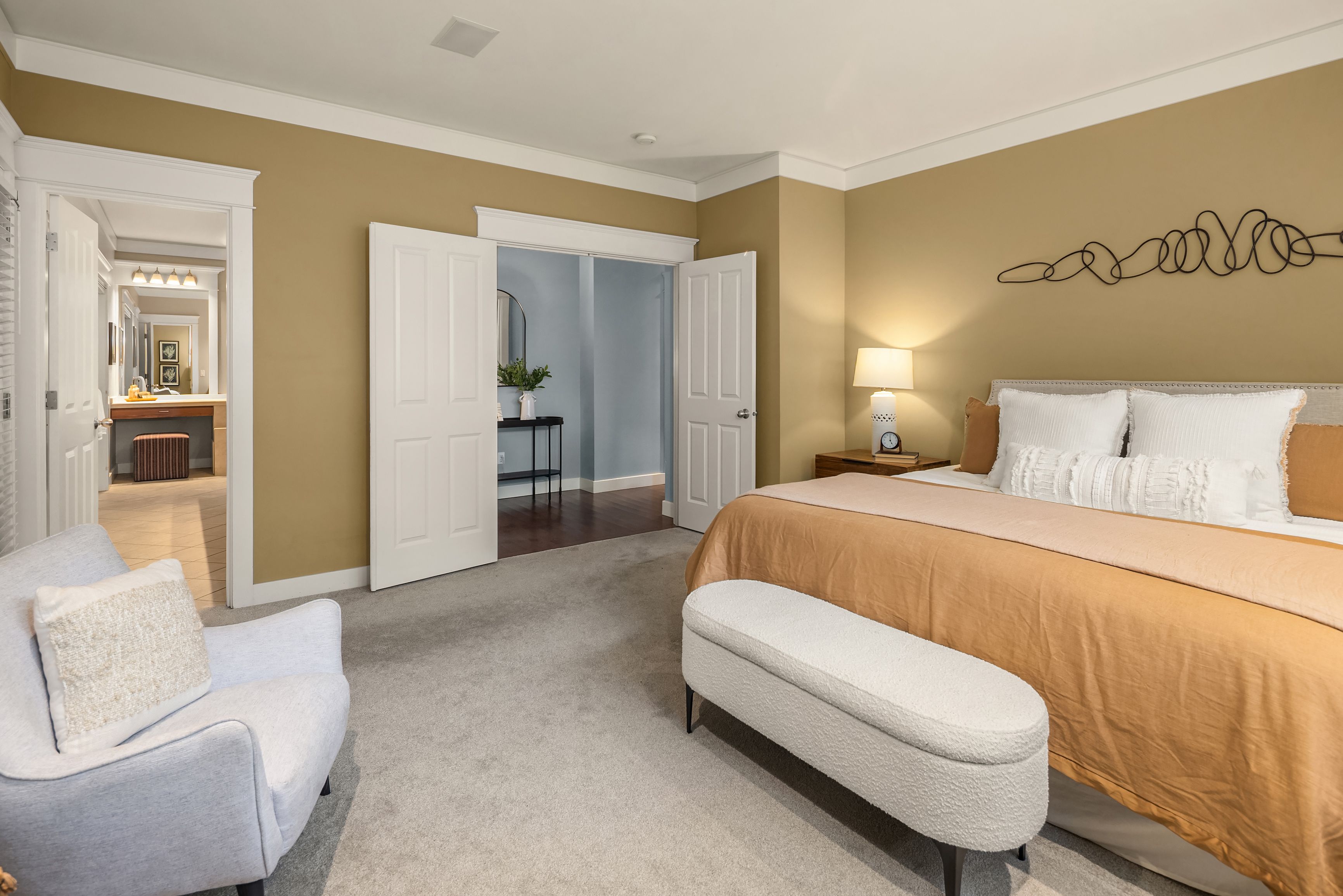  5245 Jung Frau Place NW, Issaquah, WA 98027 - 物件實景