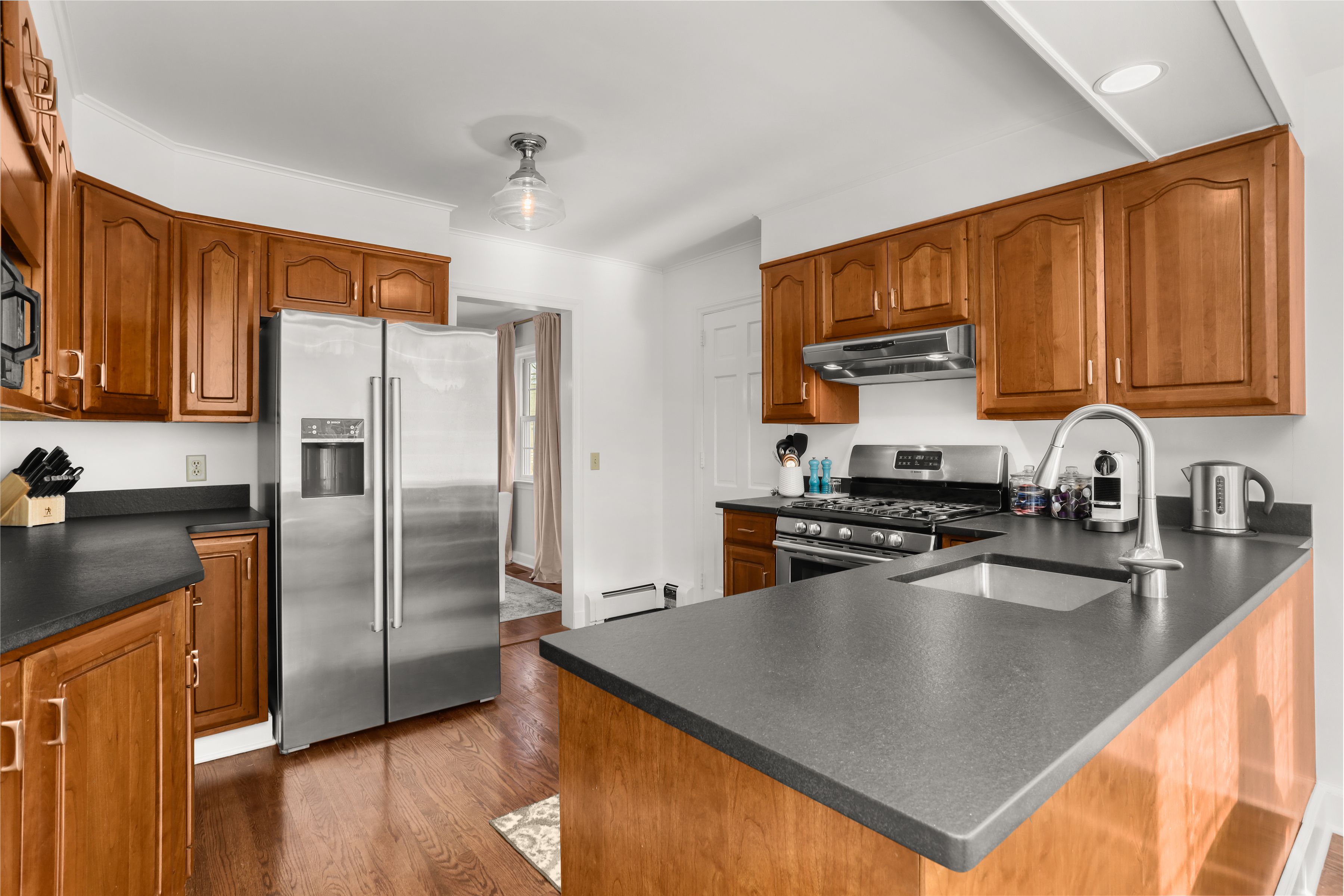  21 Sound Beach Avenue - 物件實景