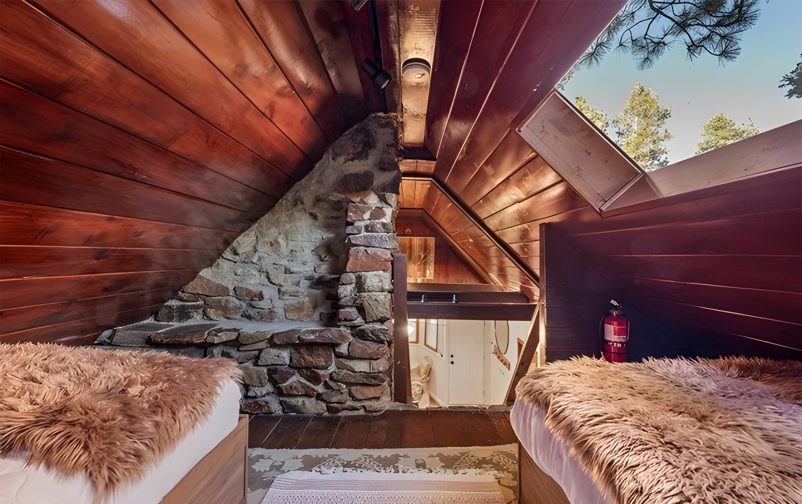  626 Elysian Boulevard, Big Bear, CA 92314 - 物件實景