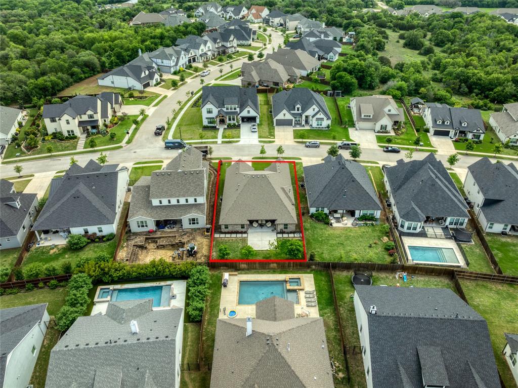 Aledo, Texas, 76008, United States, 4 Bedrooms Bedrooms, ,3 BathroomsBathrooms,Residential,For Sale,1937862