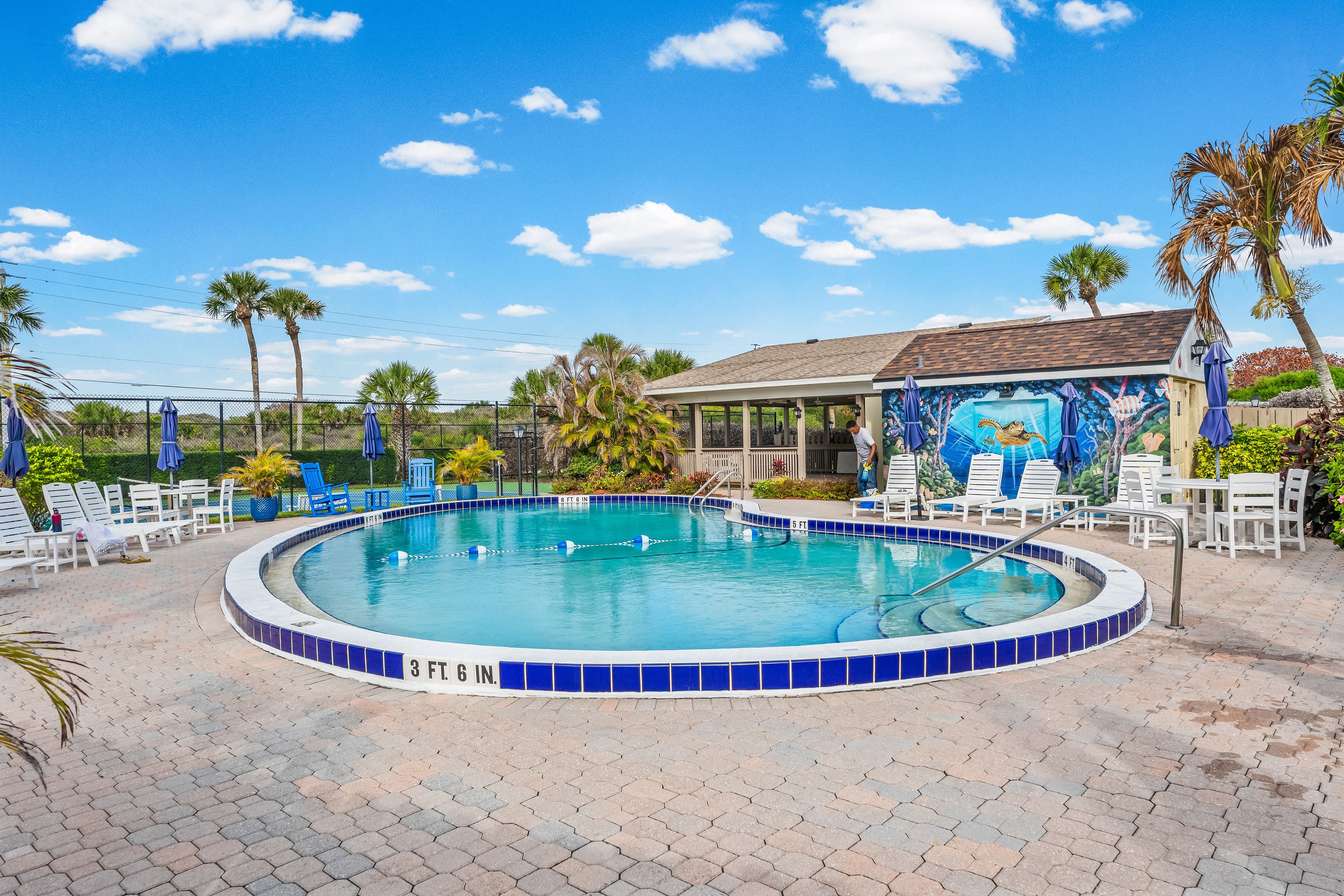  6307 S Highway A1a, Unit# 233, Melbourne Beach, FL, 32951 - 物件實景