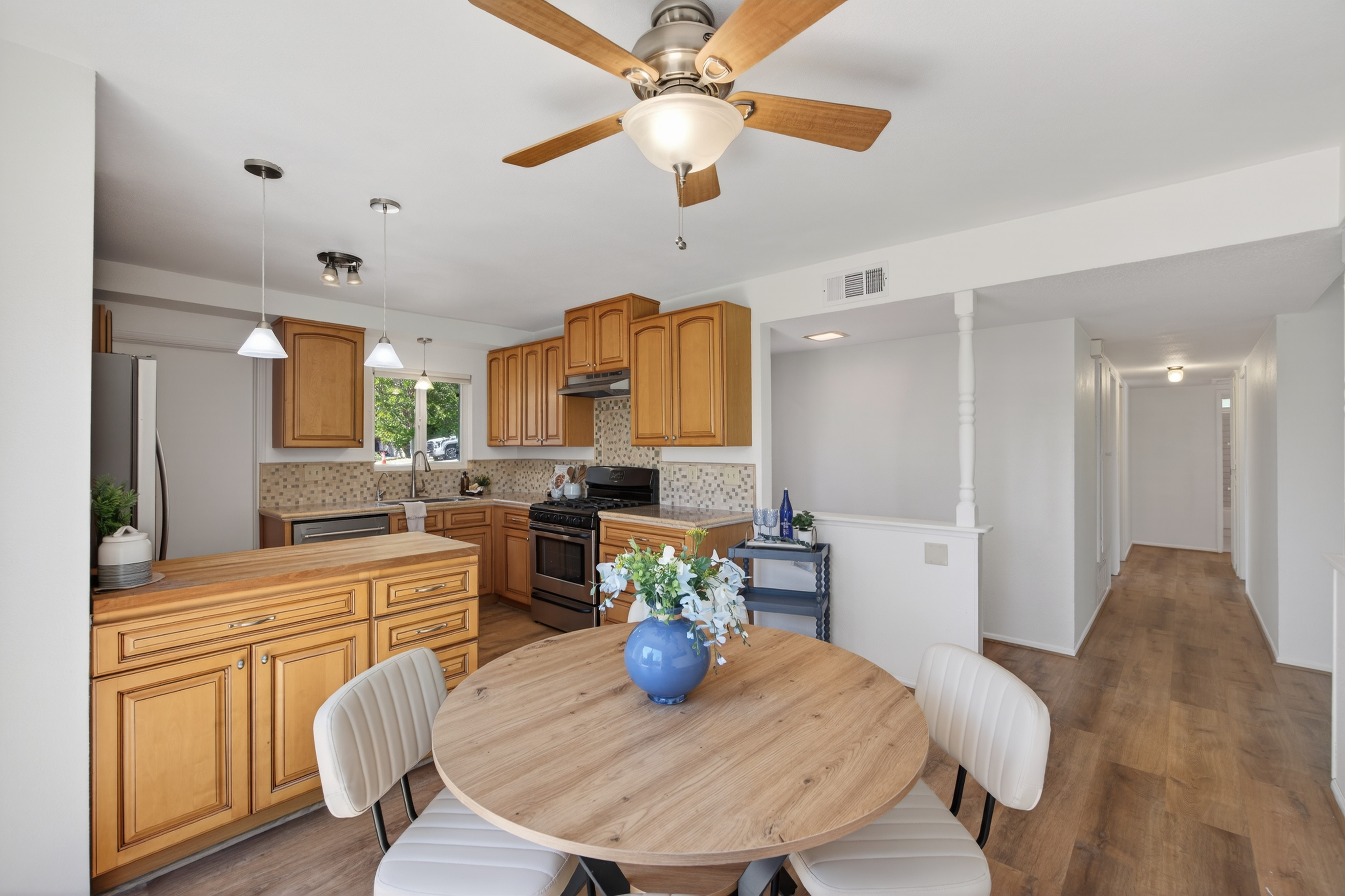  80 Pathelen Avenue, Oak View, CA 93022 - 物件實景